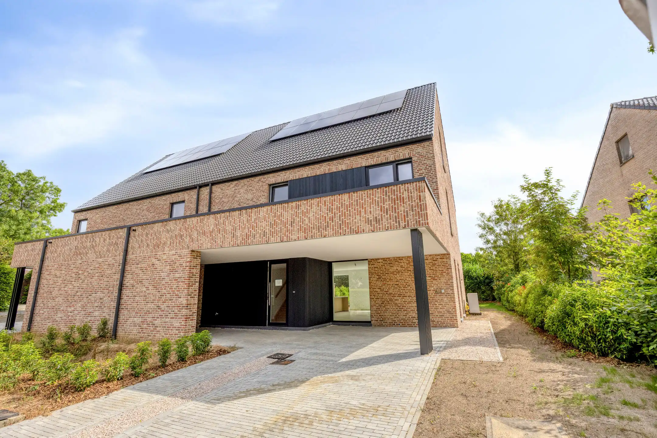 Huis te koop Zandstraat 39 - 3220 Holsbeek