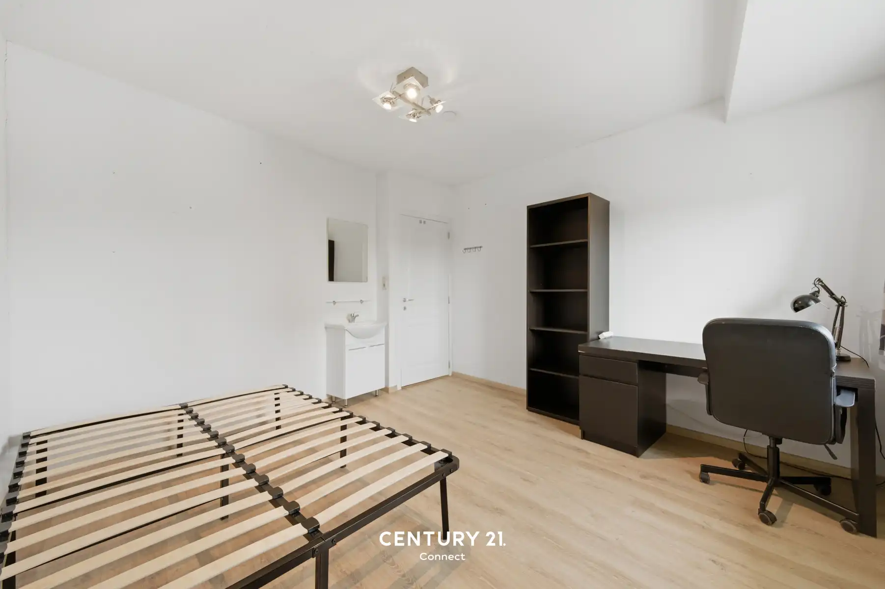 Cohousen in Leuven Centrum - Netto 6,11% !  foto 11