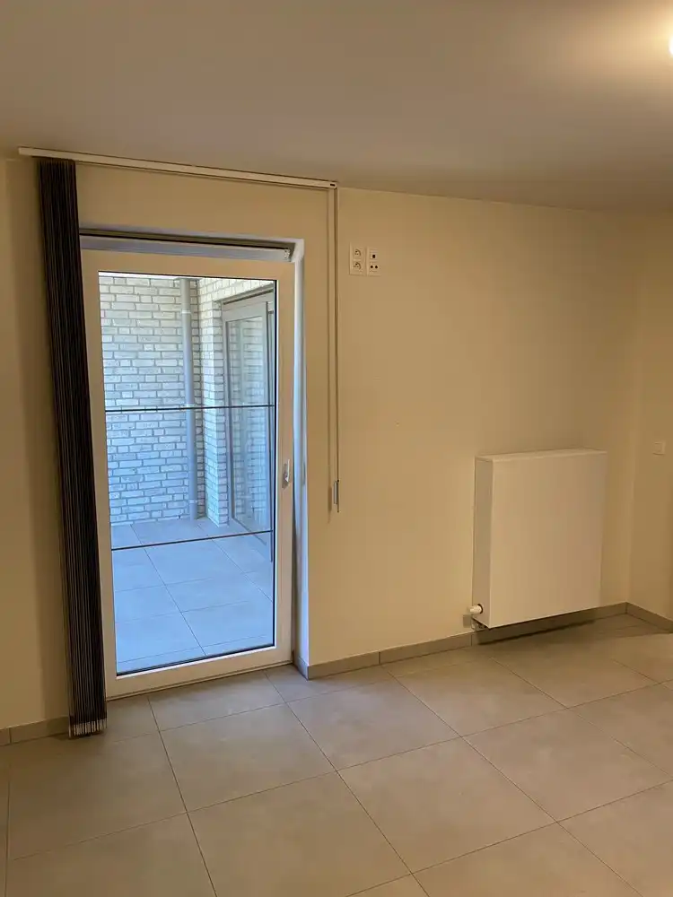 Flat met 2 slpks./terras 9m² foto 20