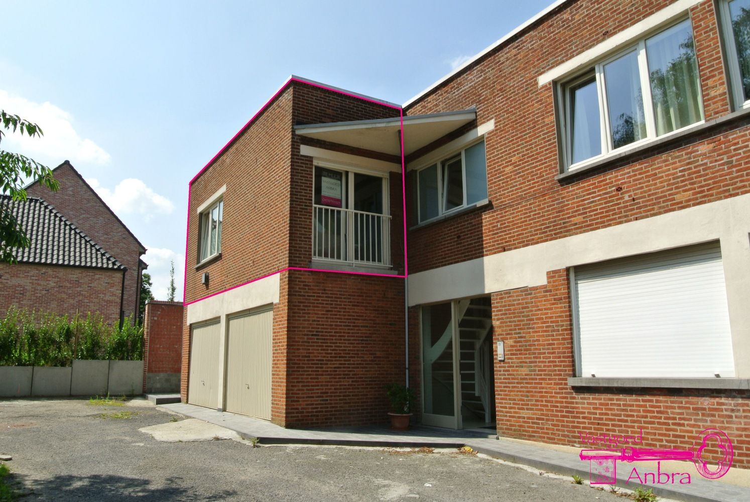 Appartement te huur foto 2