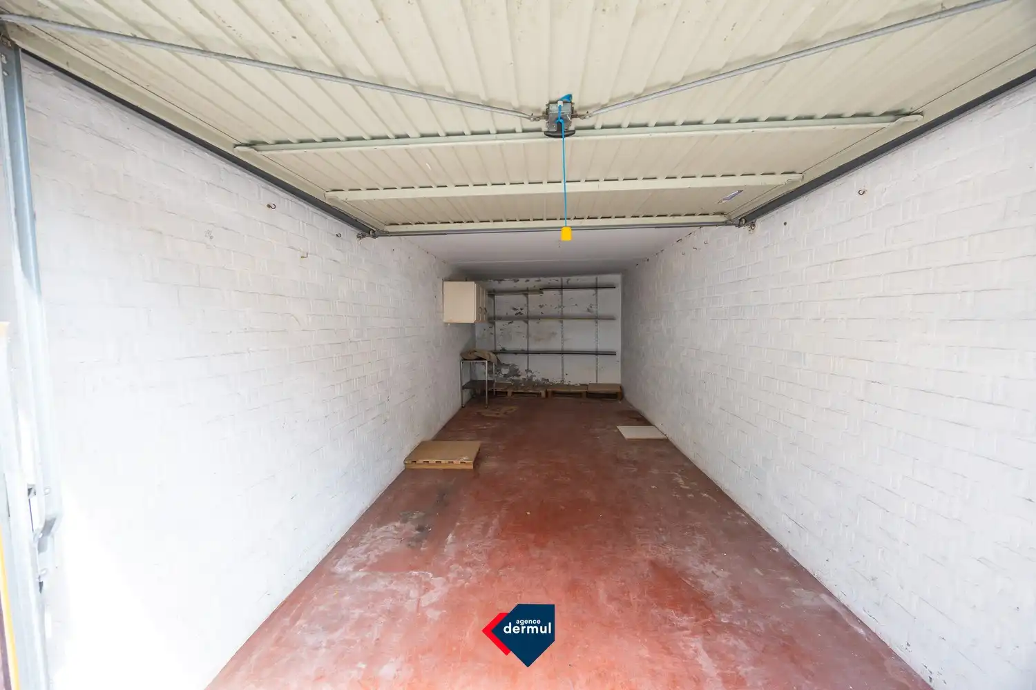 RUIM APPARTEMENT MET GARAGE foto 26