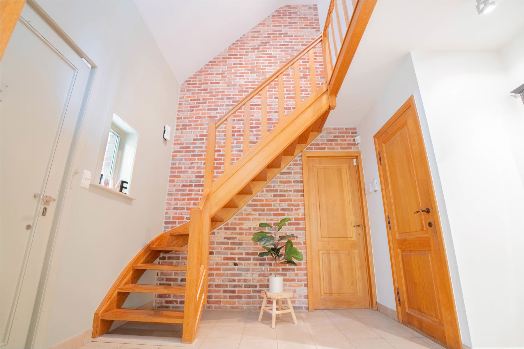  Landelijke villa met moderne uitbouw zwembad en sauna foto 6