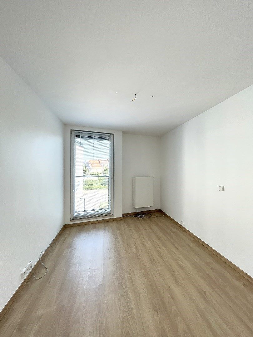 Nieuwbouw 3 SLPK appartement met zonnig terras foto 11