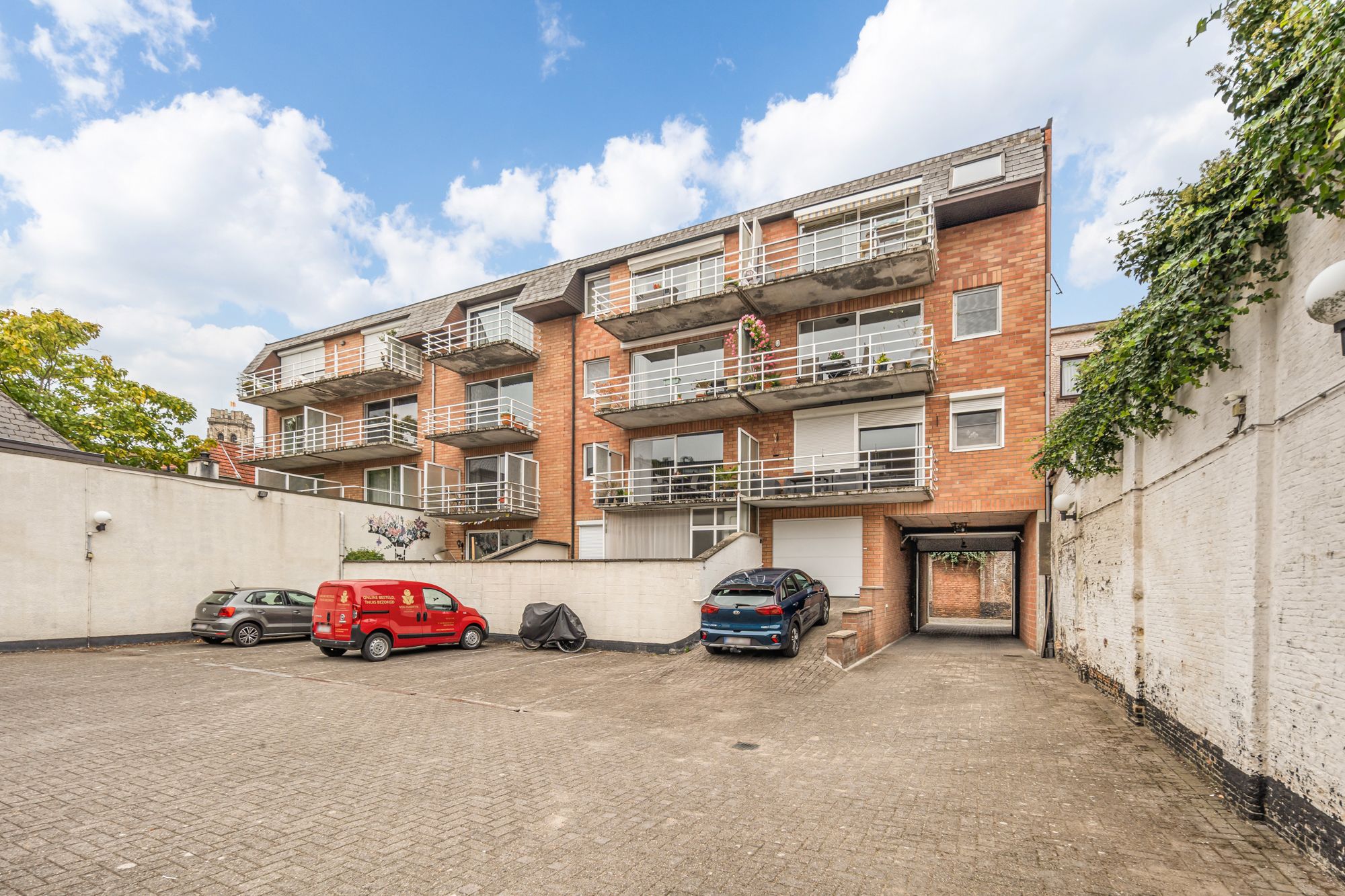 Appartement voor € 335.000 foto 24