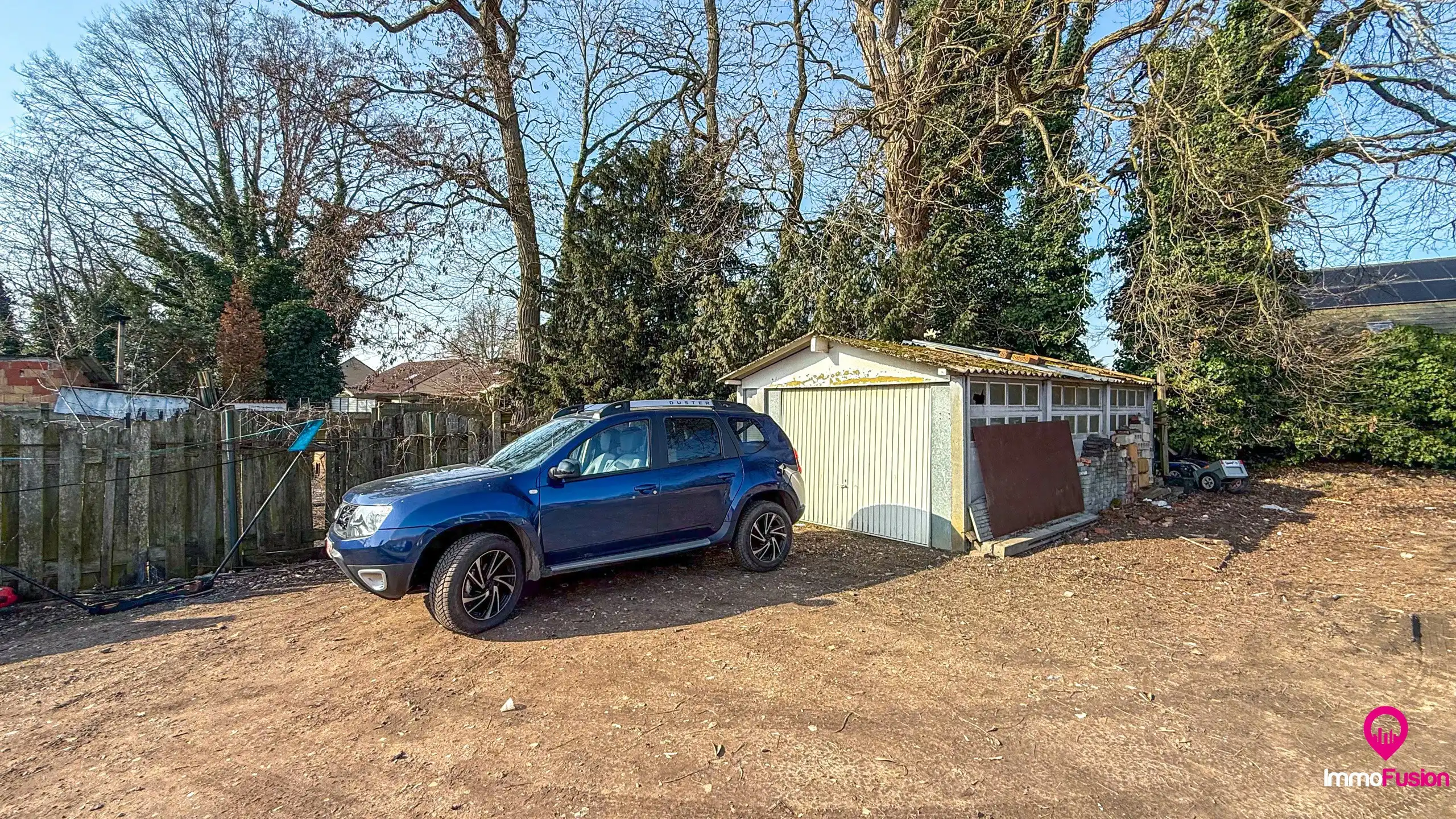 Praktische gezinswoning met 3 slpks op toplocatie in Heusden foto 28