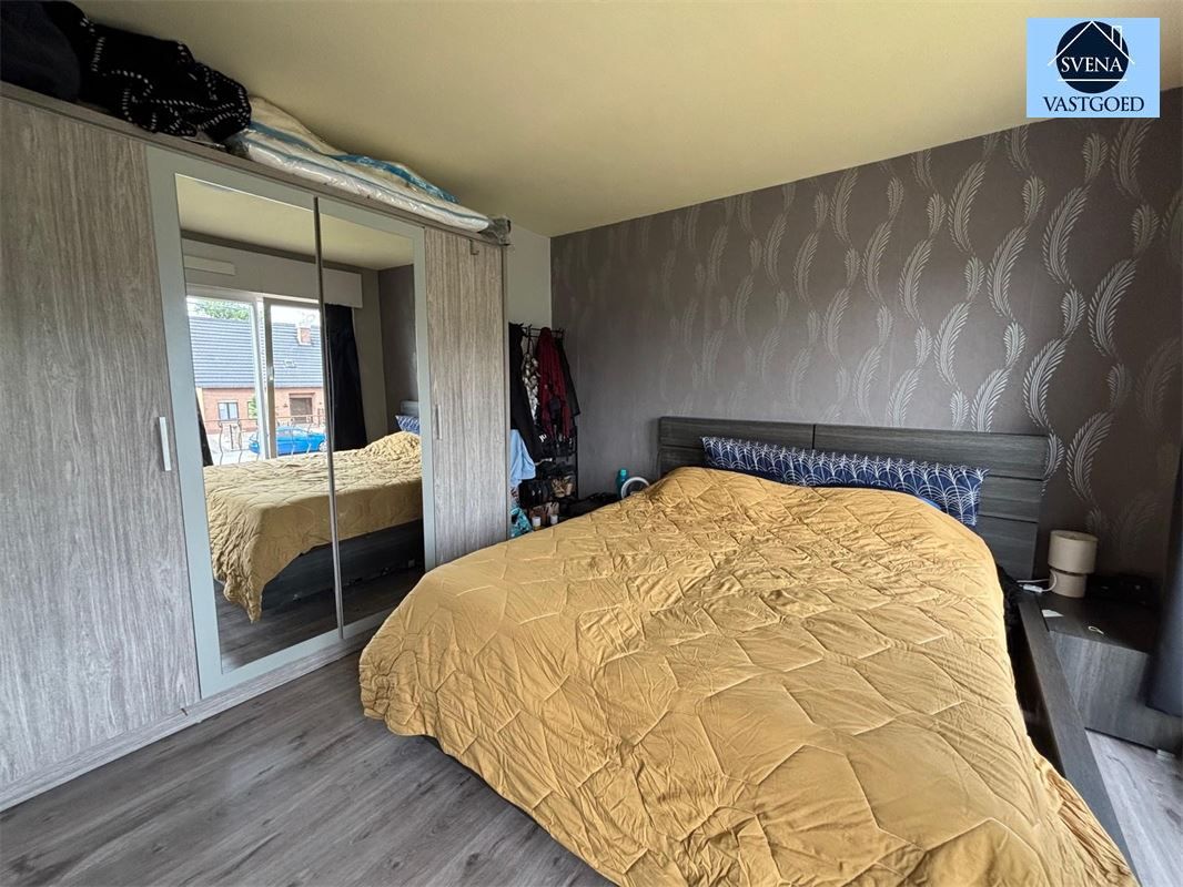 INSTAPKLARE HOB MET 2 BADKAMERS, TUIN EN GARAGE foto 15