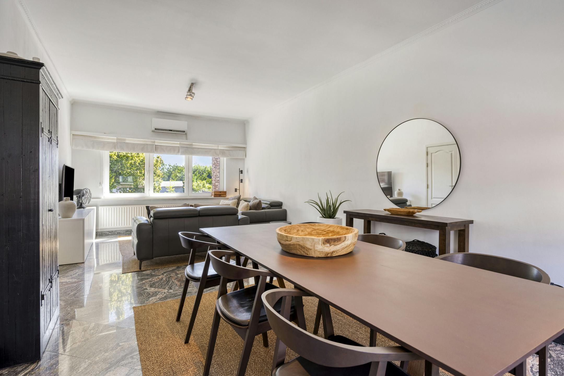 Instapklare woning te koop in centrum Wilrijk  foto 8
