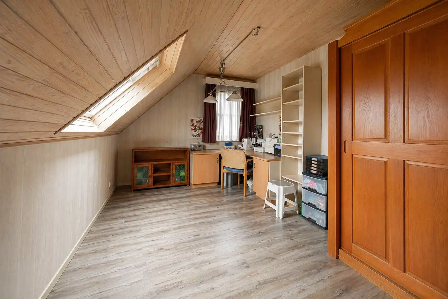 Vrijstaande en instapklare woning te koop in Pelt (SHL)! foto 16