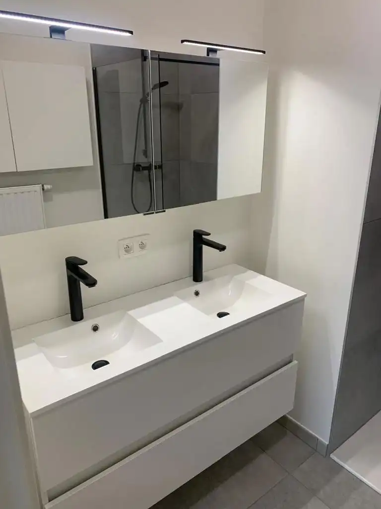 Te huur bij immoDAVID – Prachtig 2-slaapkamerappartement  foto 9