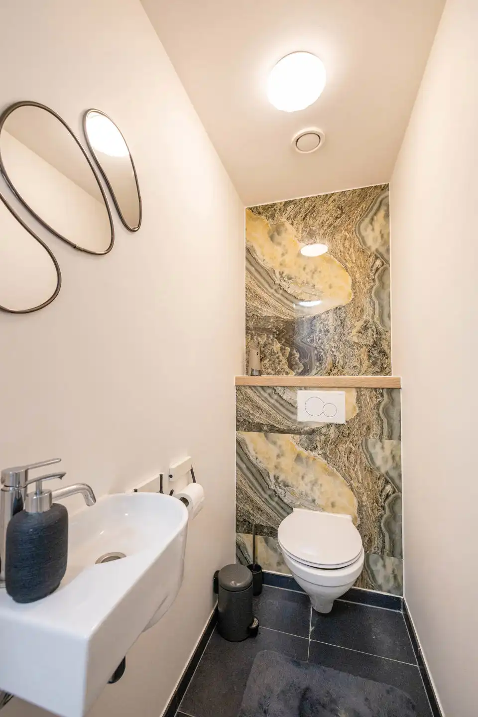 Europese wijk - Appartement met 1 slaapkamer foto 6