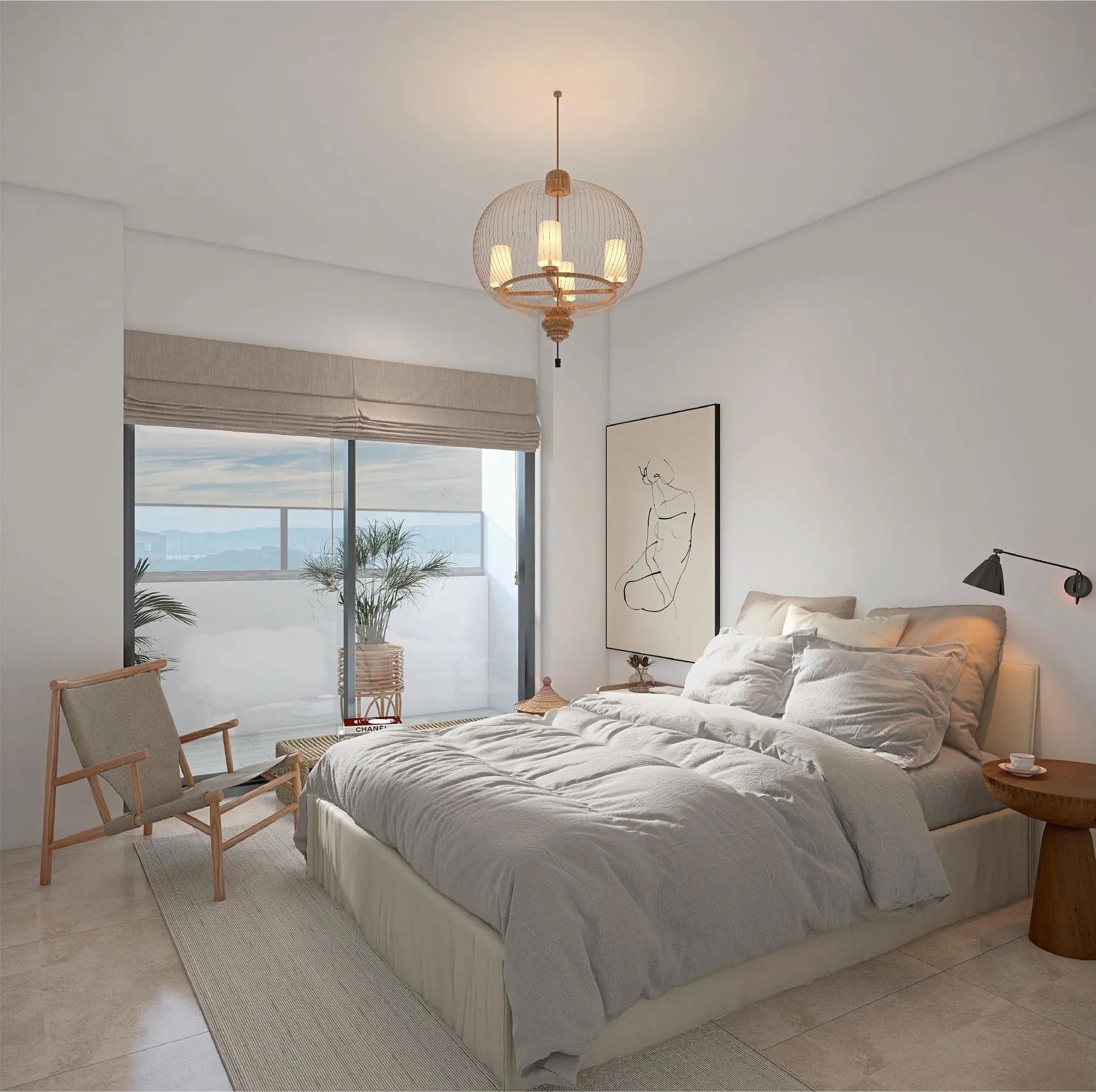 Strandnabij wonen in stijl: ontdek onze nieuwbouw woningen op 5 minuten stappen van Los Locos Beach, Torrevieja! foto 5