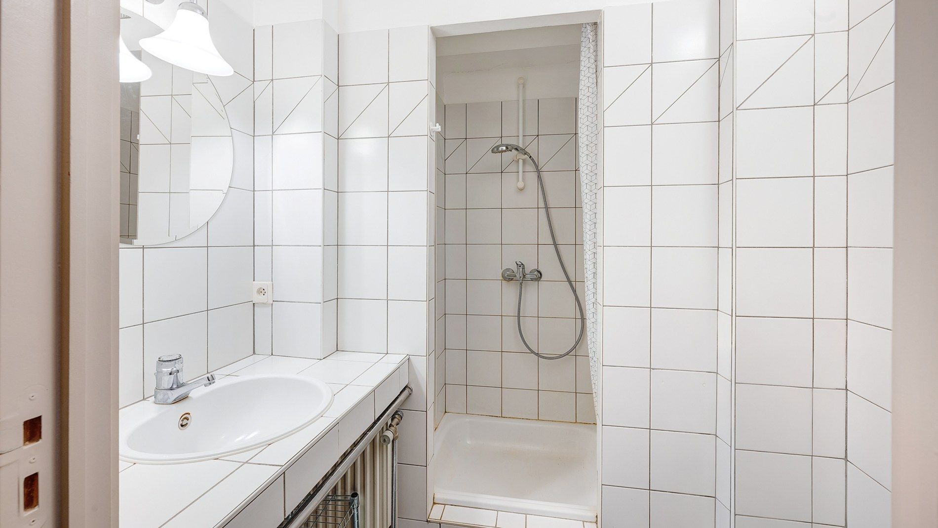 Energiezuinig appartement te koop in centrum Knokke foto 14