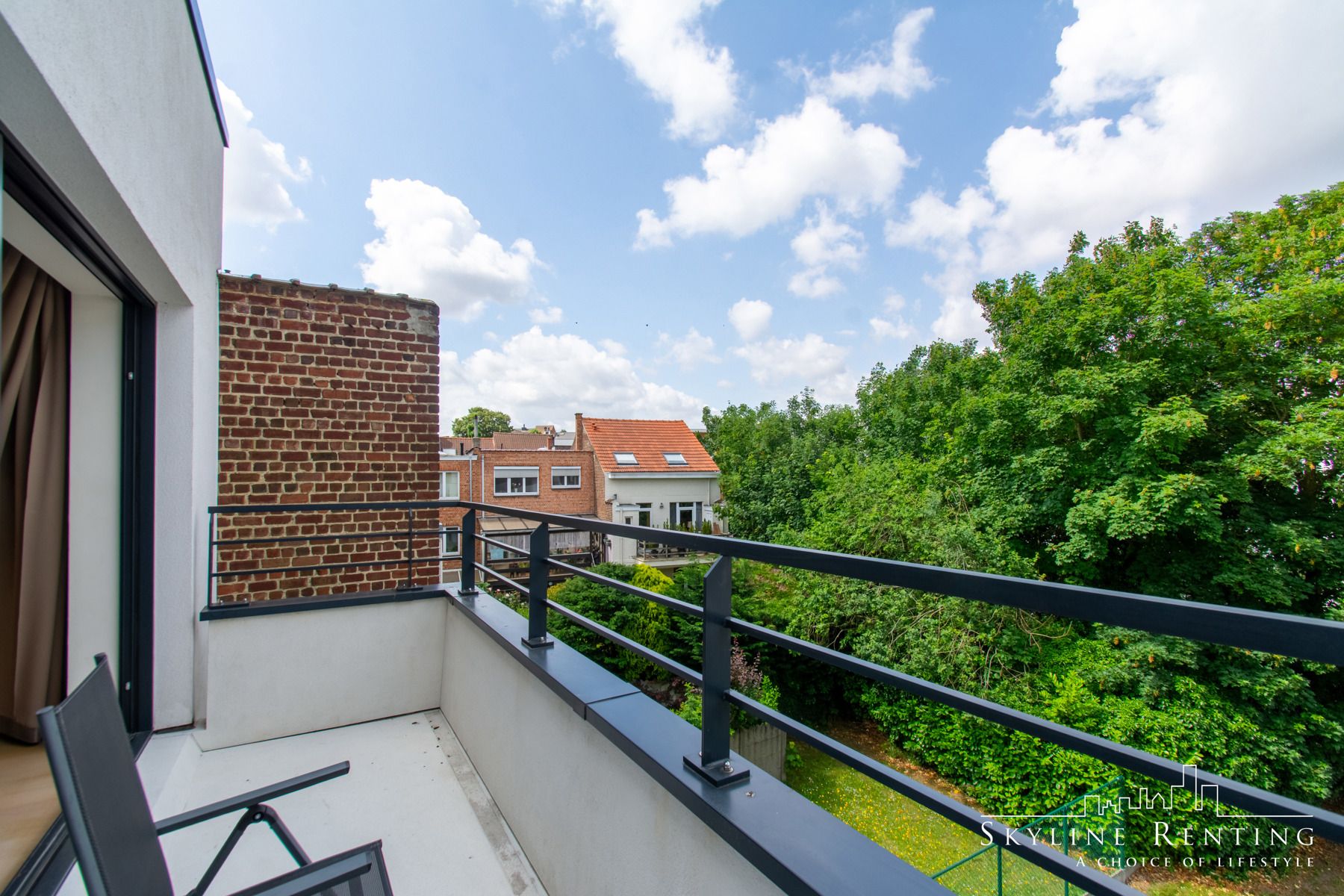 LICHTRIJK - 2-SLPK Appartement met terras (NAVO area) foto {{pictureIndex}}