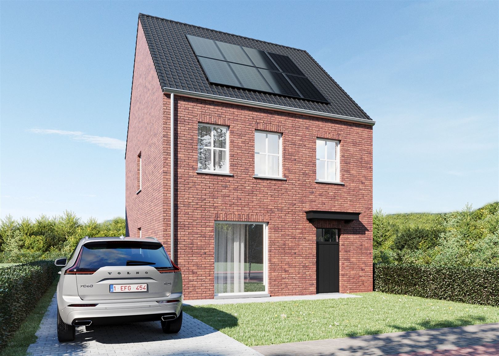 Woning foto {{pictureIndex}}