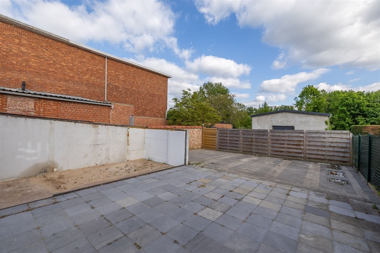 Royale gezinswoning, veel privacy, subliem terras foto 5