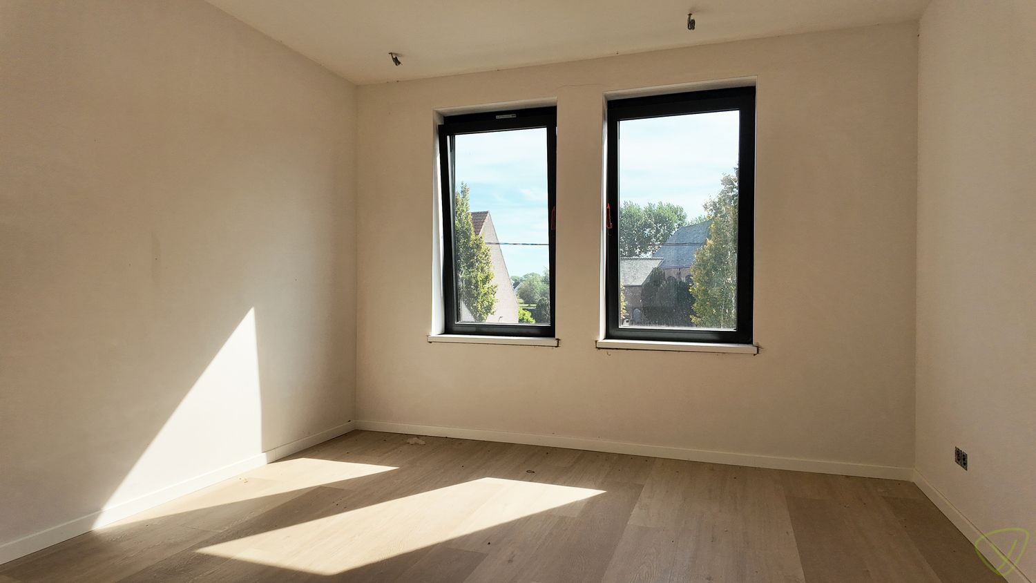 Prachtig nieuwbouwappartement te huur in Waterland-Oudeman. foto 5