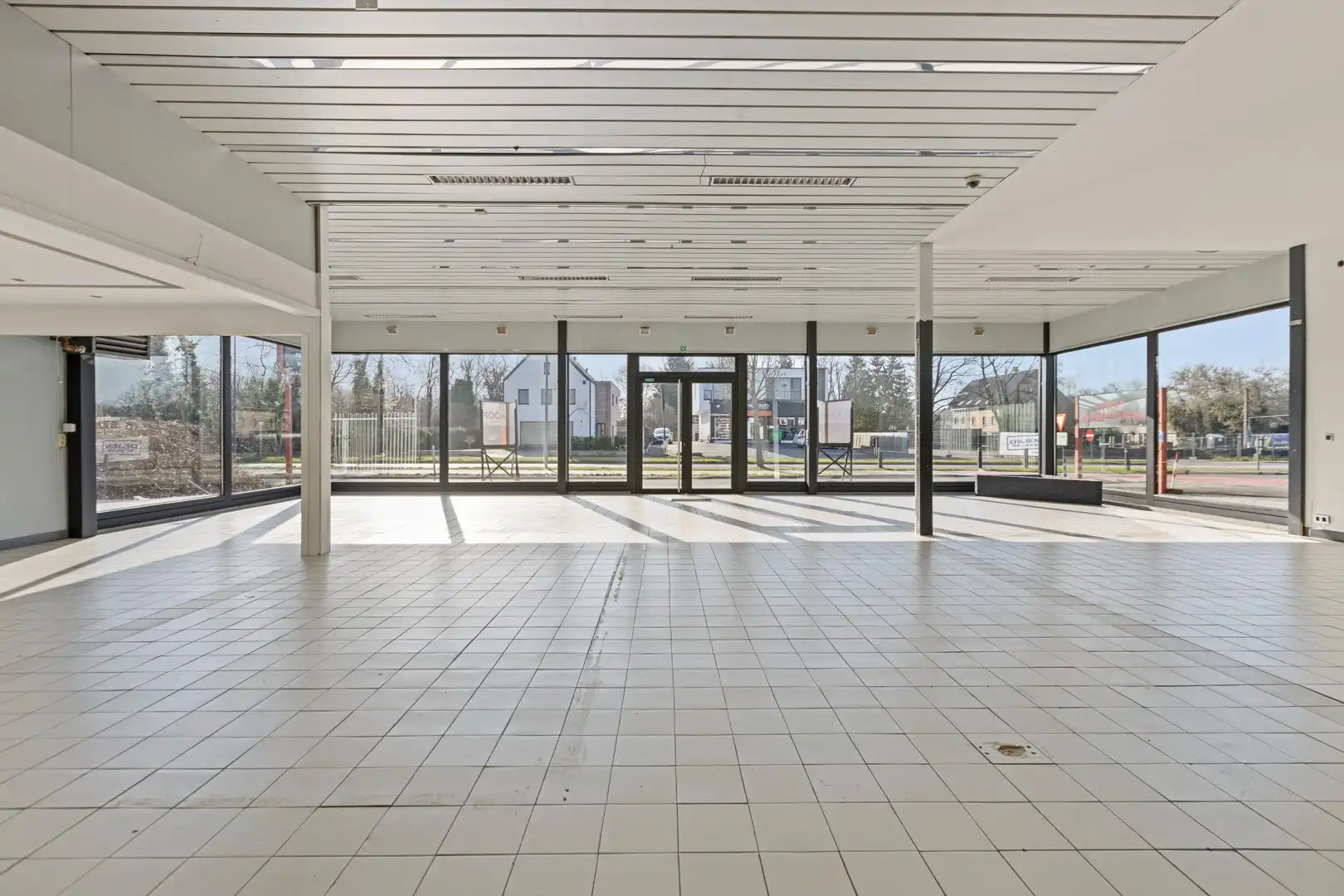 Te koop: Handelspand op toplocatie Hasseltweg foto 9