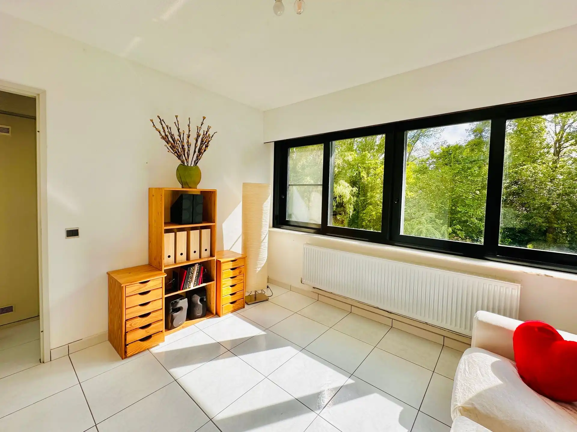 Woning gelegen in een oase van rust en natuur! foto 14