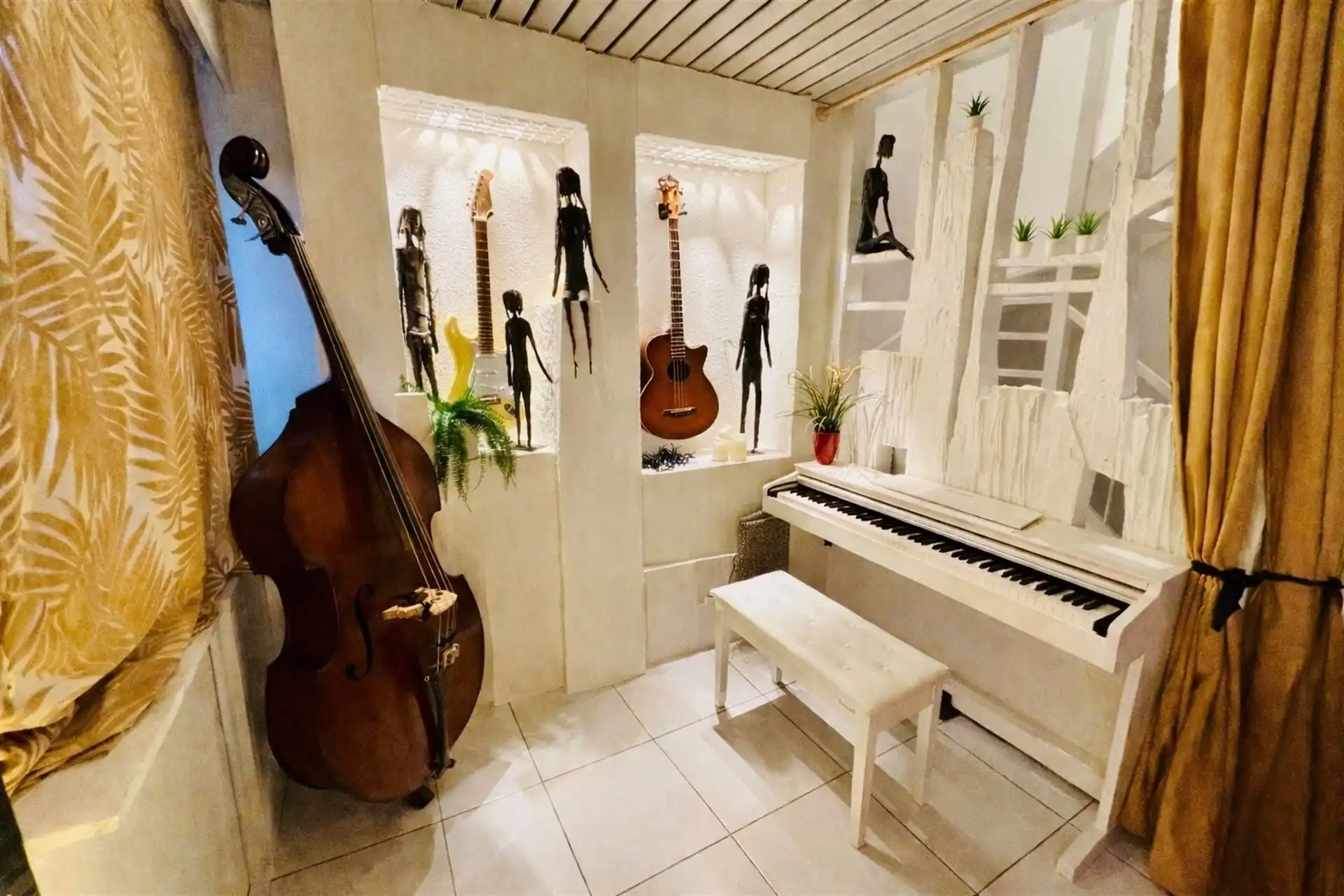 Woning gelegen in een oase van rust en natuur! foto 14