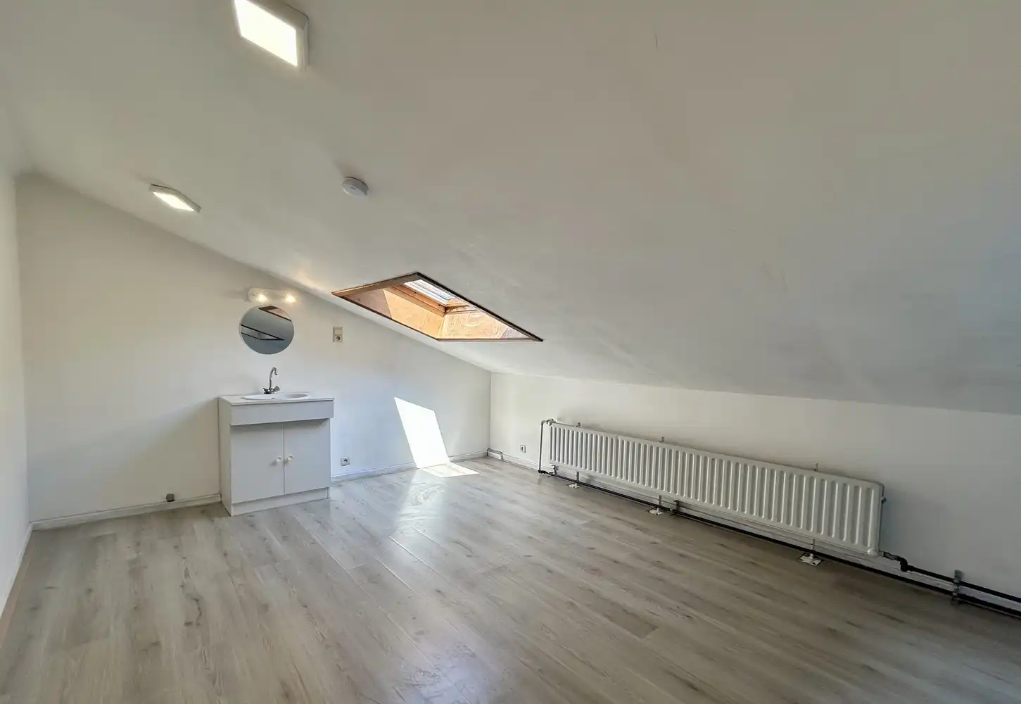 Ruim 3-slaapkamerappartement, ideaal voor cohousing, in hartje Leuven foto 12