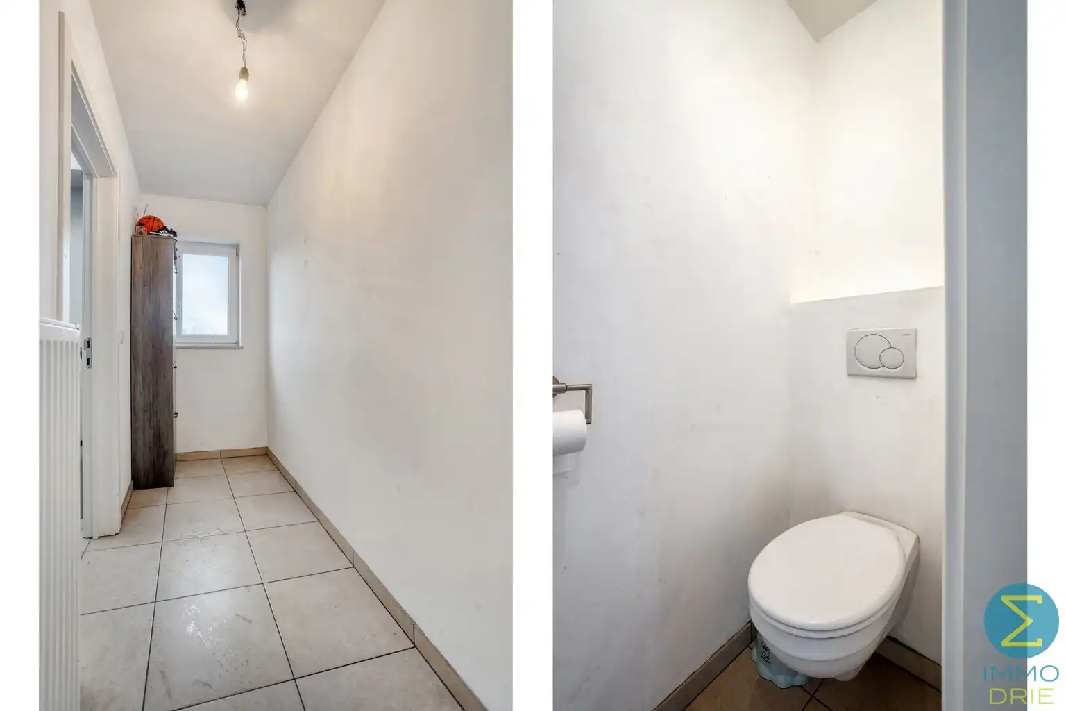 Dakappartement met 1 slpk, groot terras en autostaanplaats foto 7