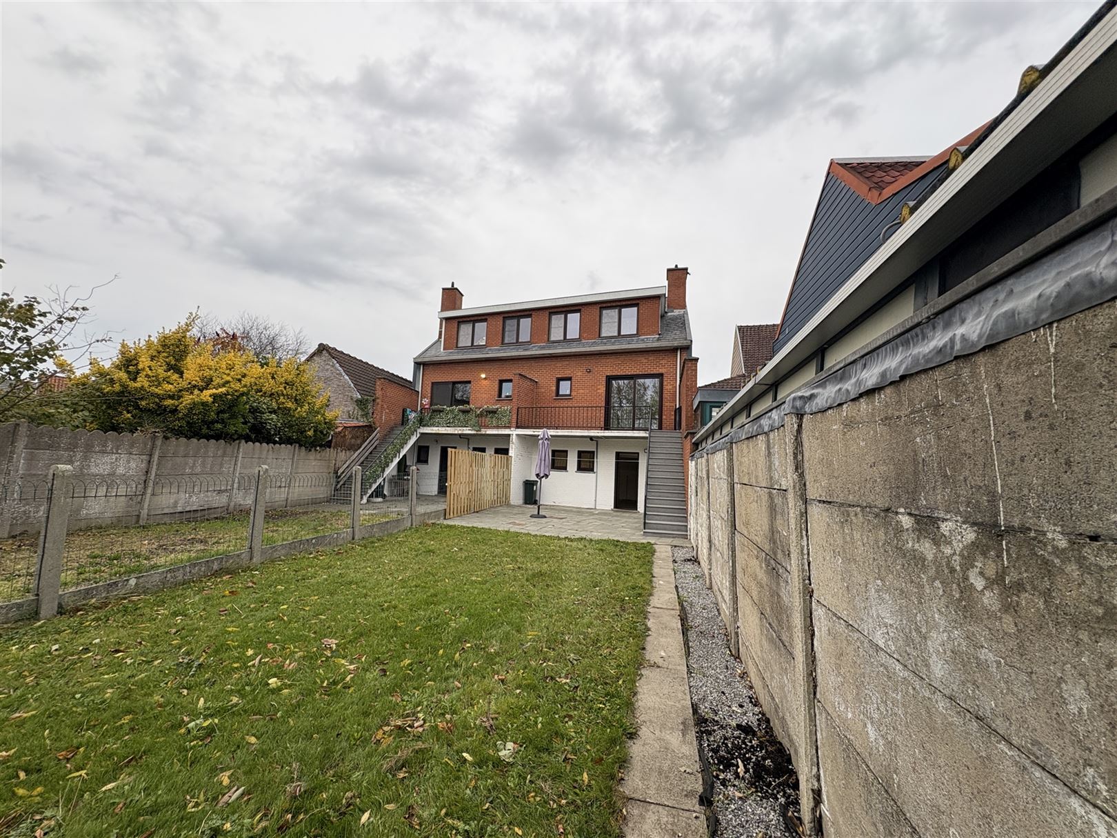 Te huur – charmante gezinswoning in de Paardemarktstraat 45  foto 14