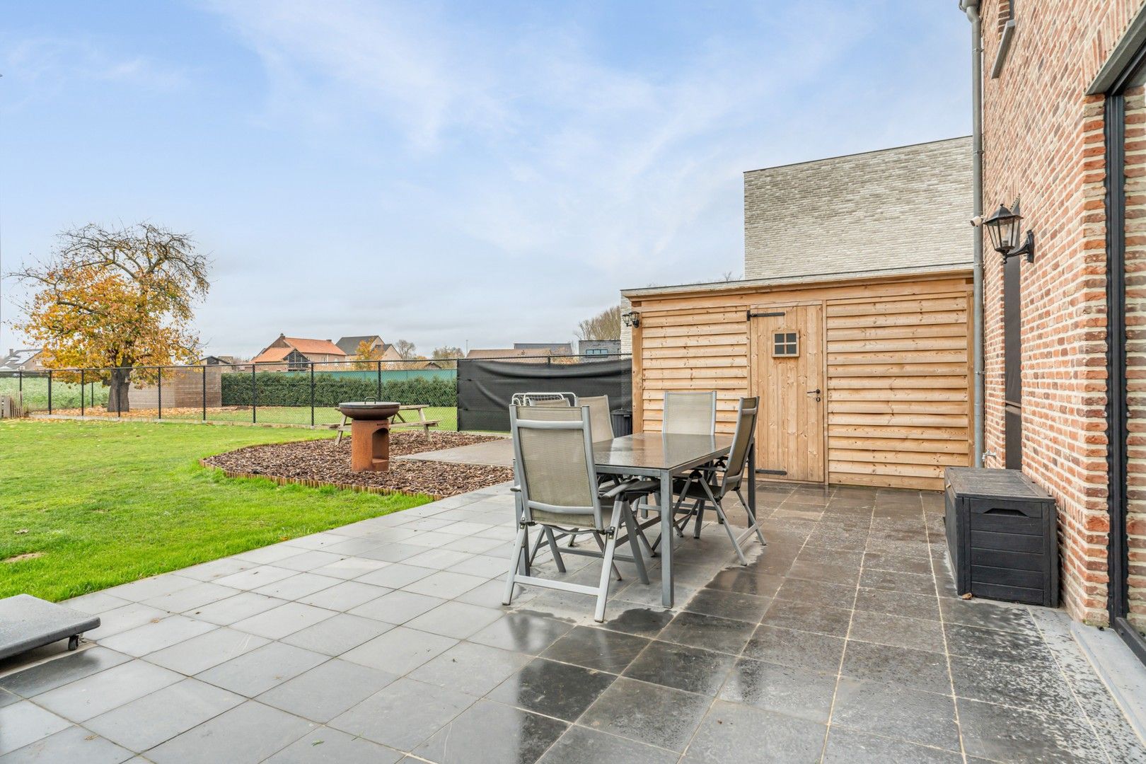 Gezinswoning met 4 of 5 slaapkamers en EPC A in Sint-Truiden (Halmaal)f. foto 41