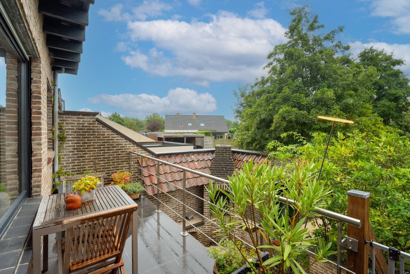 Goed onderhouden gezinswoning met 4 slaapkamers foto 13