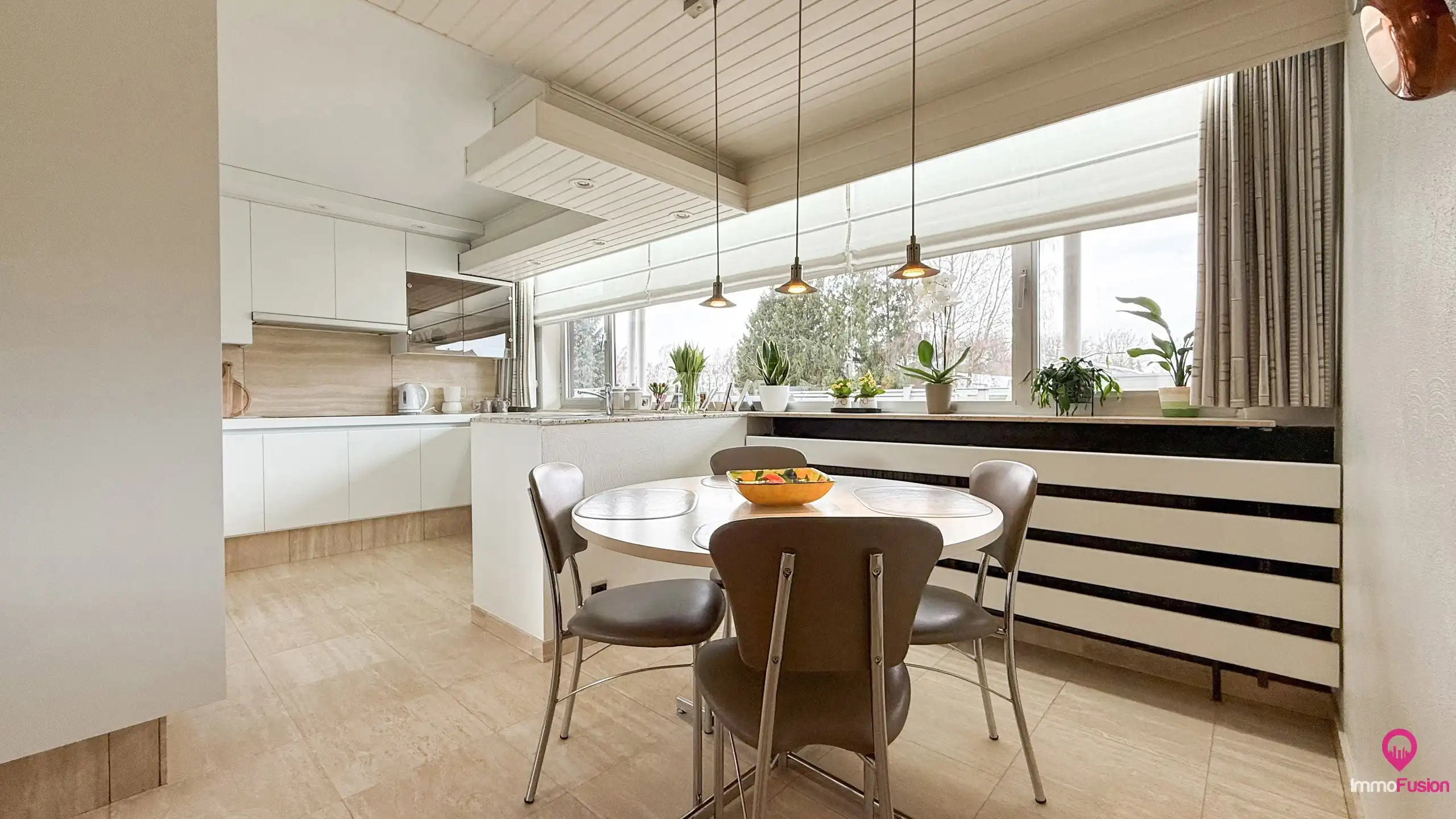 Woning met moderne keuken en grote bewoonbare oppervlakte! foto 10