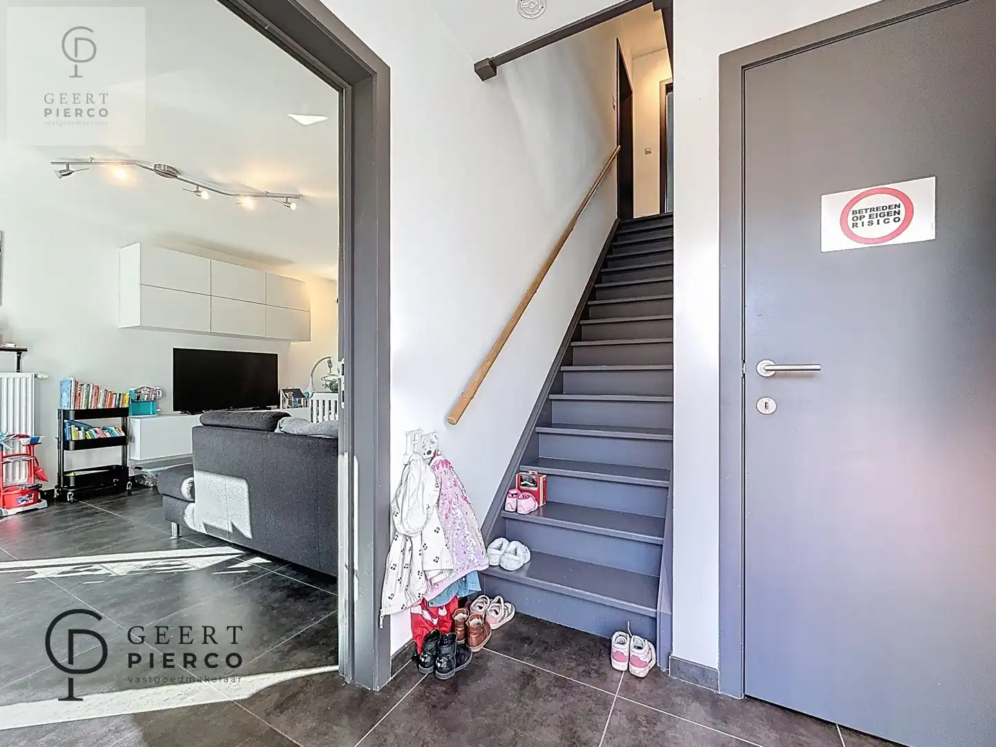 Gezellige gezinswoning foto 2