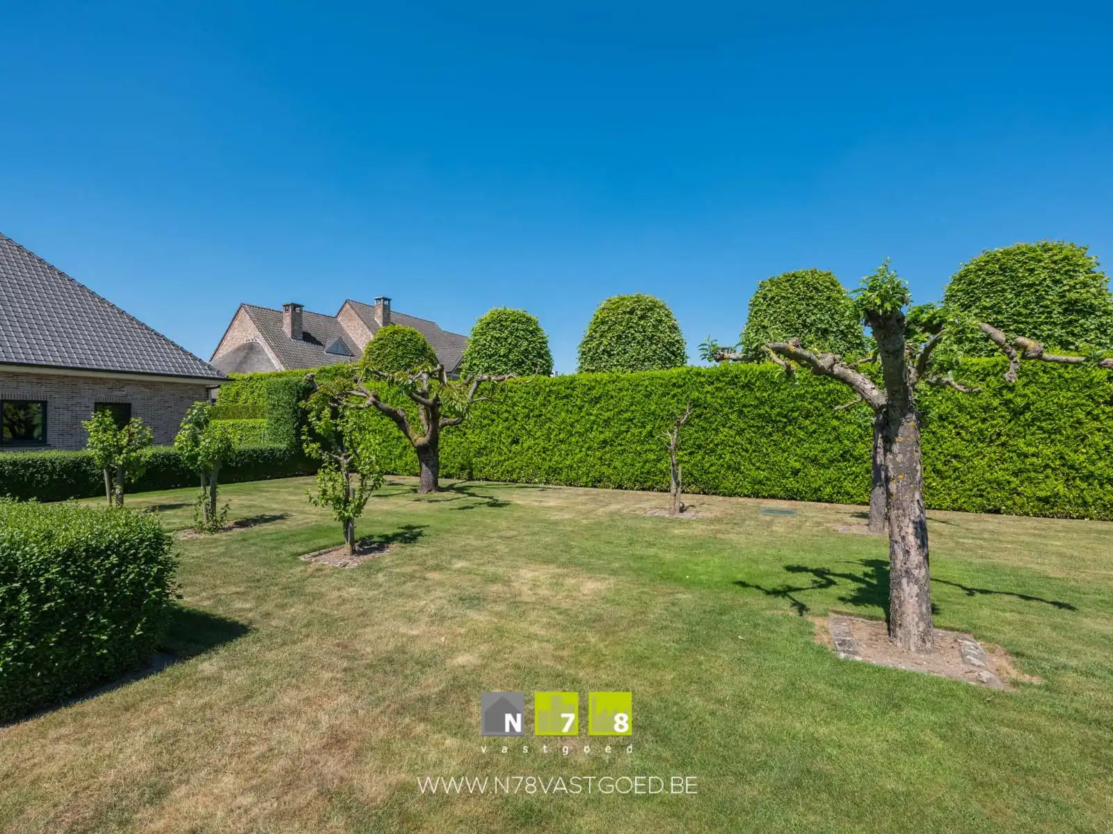 Villa te koop foto 72