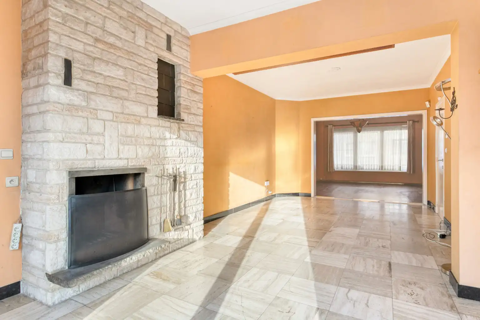 Instapklare bel-etagewoning gelegen op toplocatie foto 8