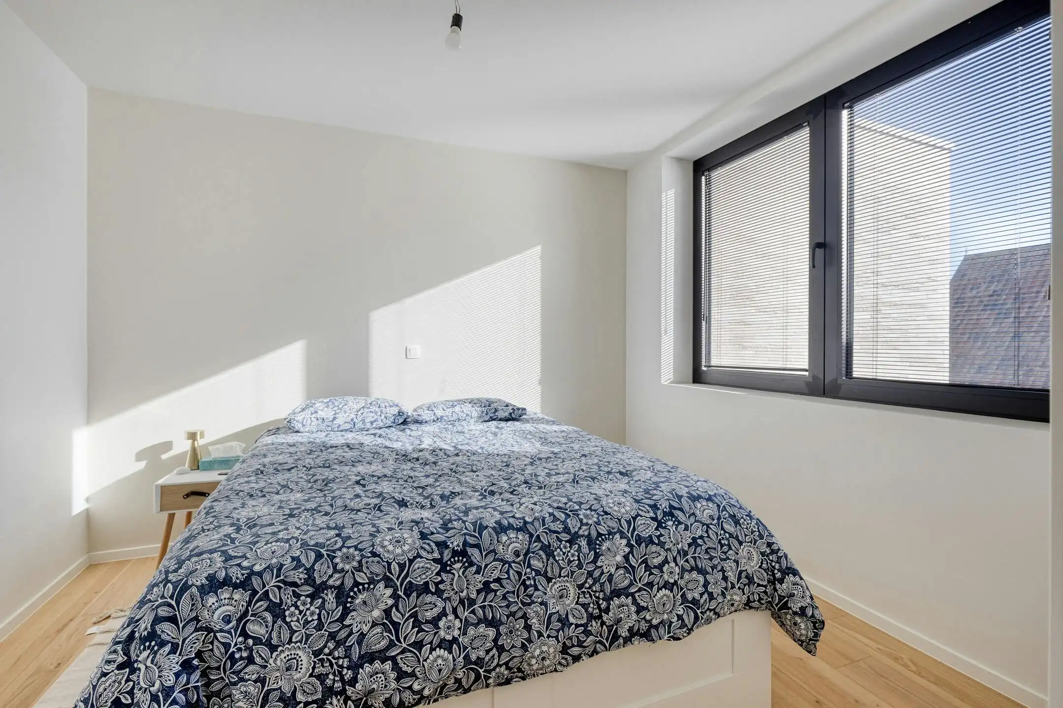 Appartement met lift, groot terras en prachtig verzicht foto 19