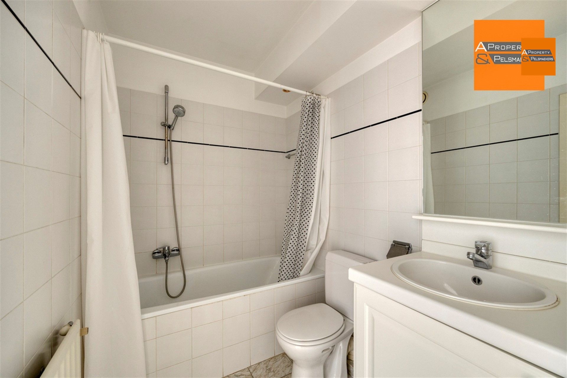 Appartement foto 18