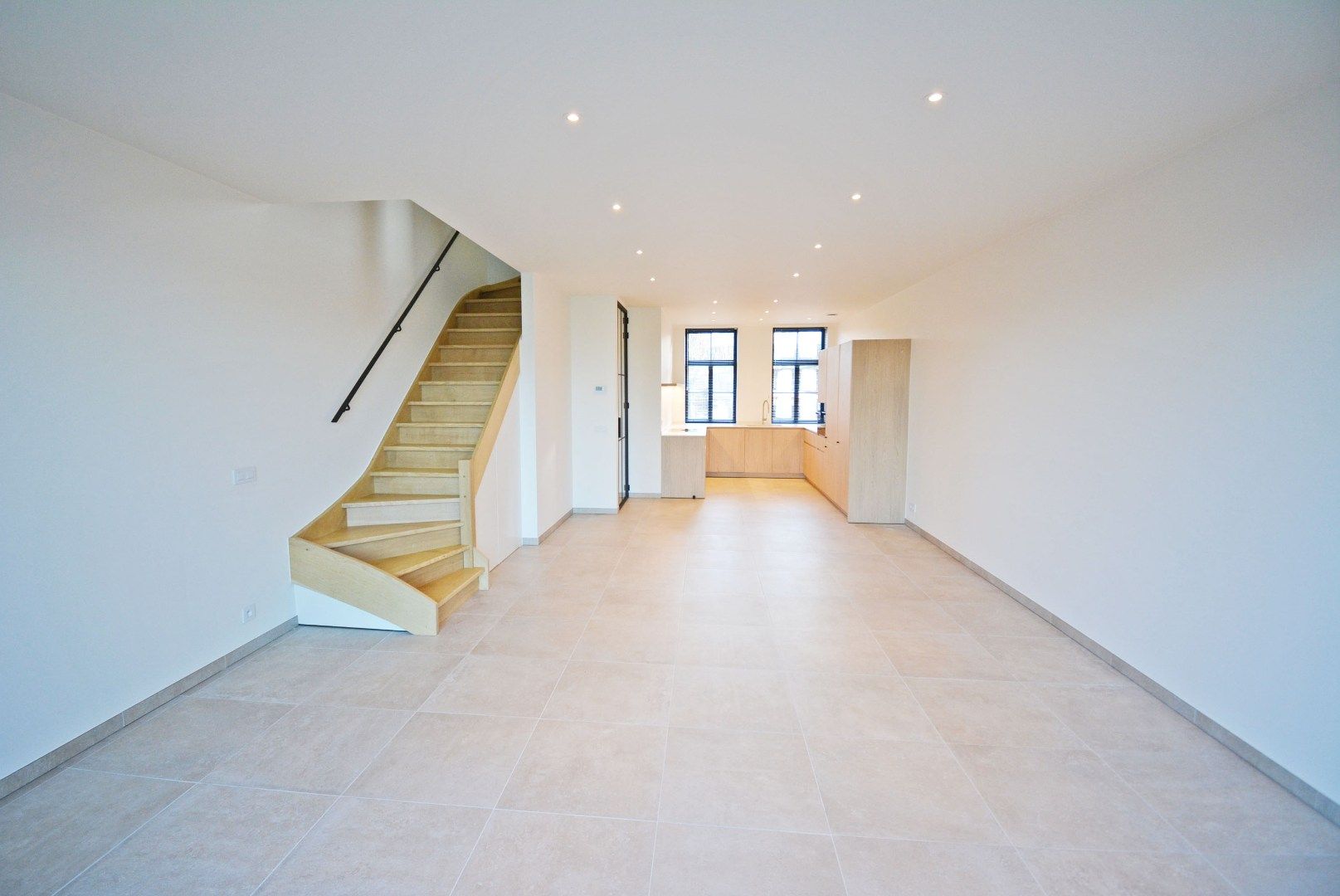 Moderne en uiterst energie zuinige woning met 3 slaapkamers. foto 5