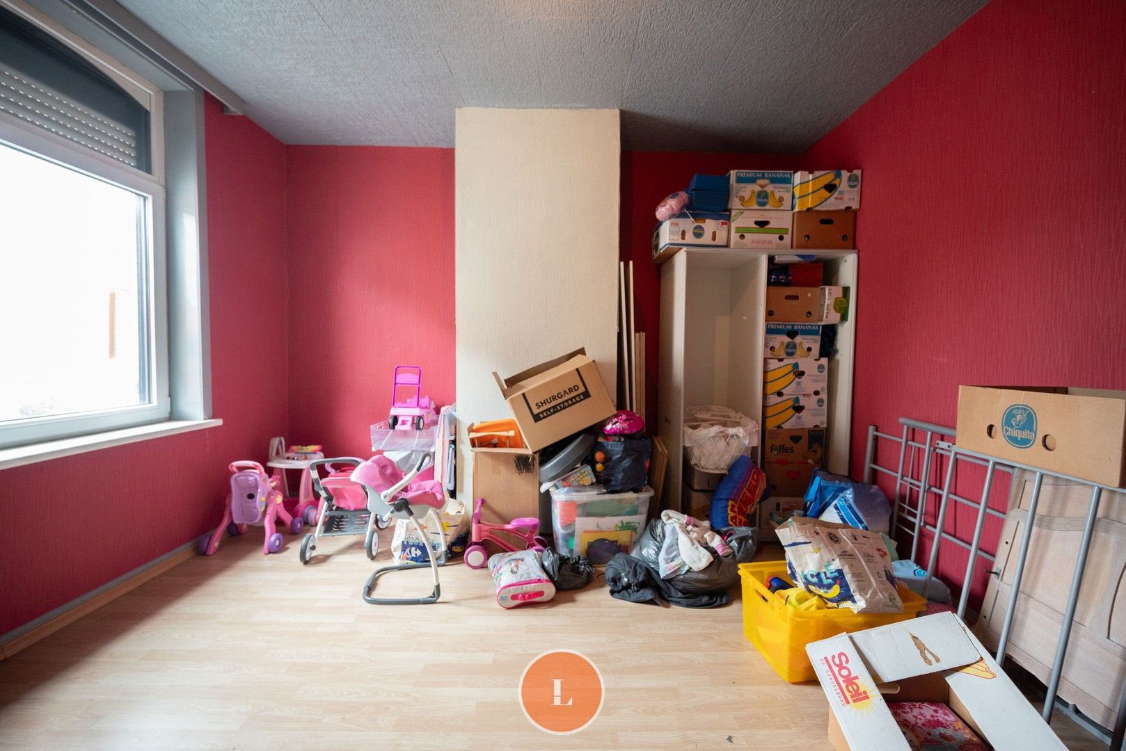 Op te frissen woning in centrum Menen te koop foto 9