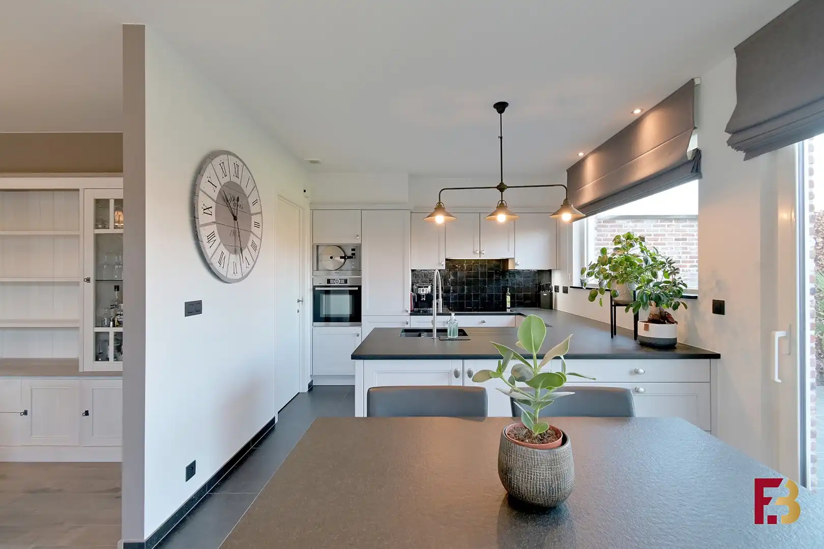 Energiezuinige woning in het landelijke Melsen foto 7