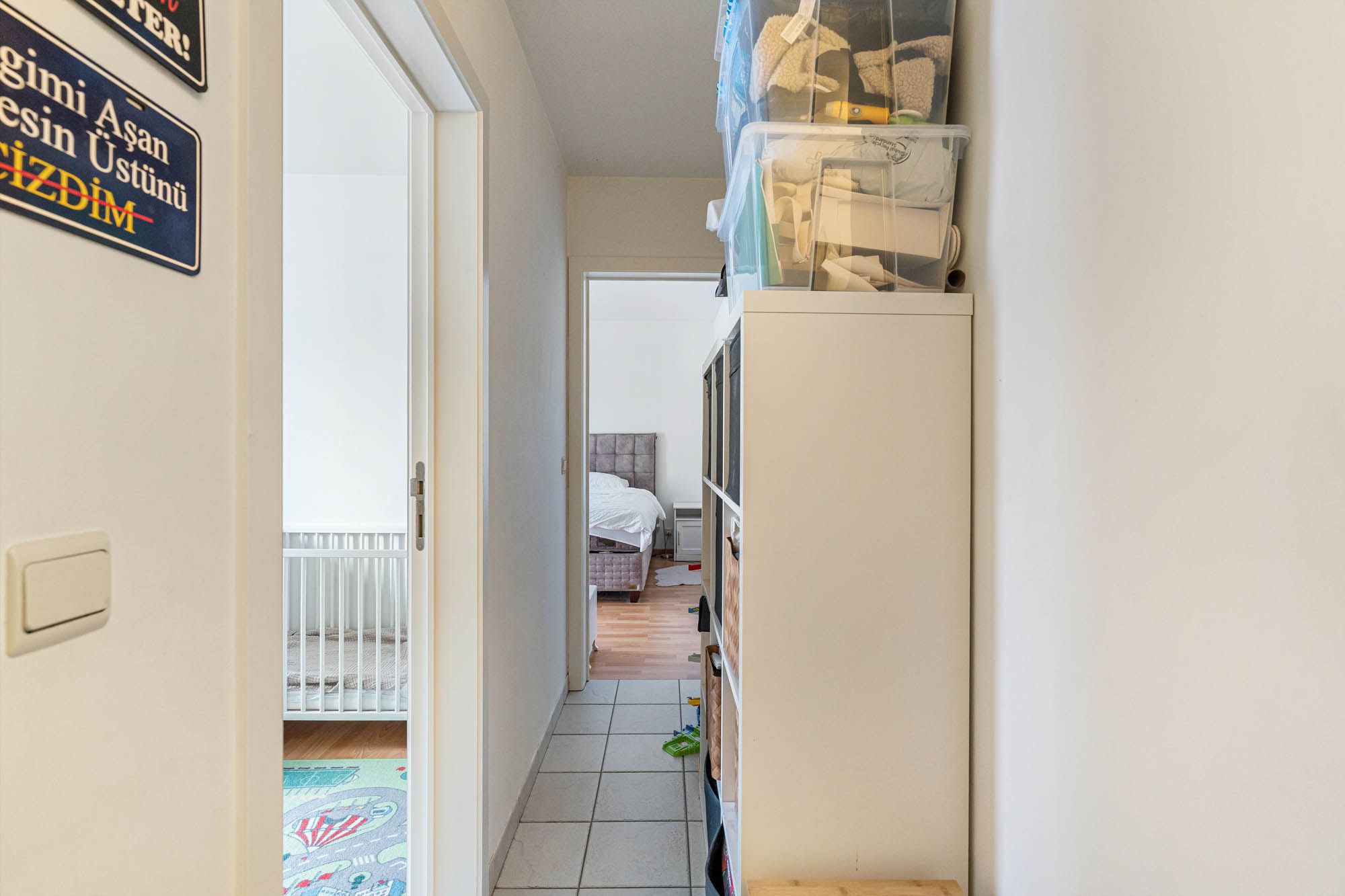 Appartement te koop foto 14
