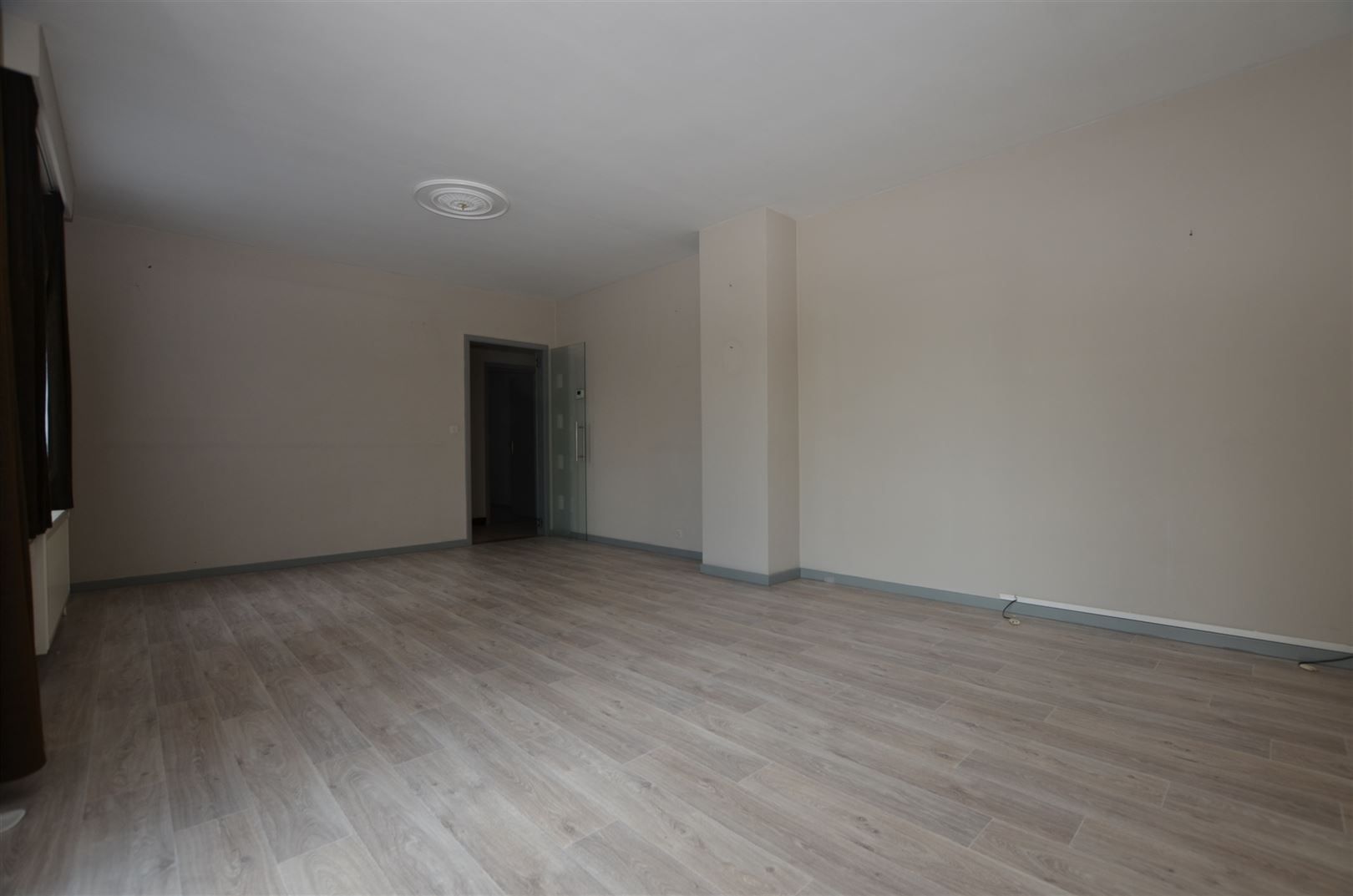 Gelijkvloers appartement met 2 slaapkamers in Hasselt foto 7