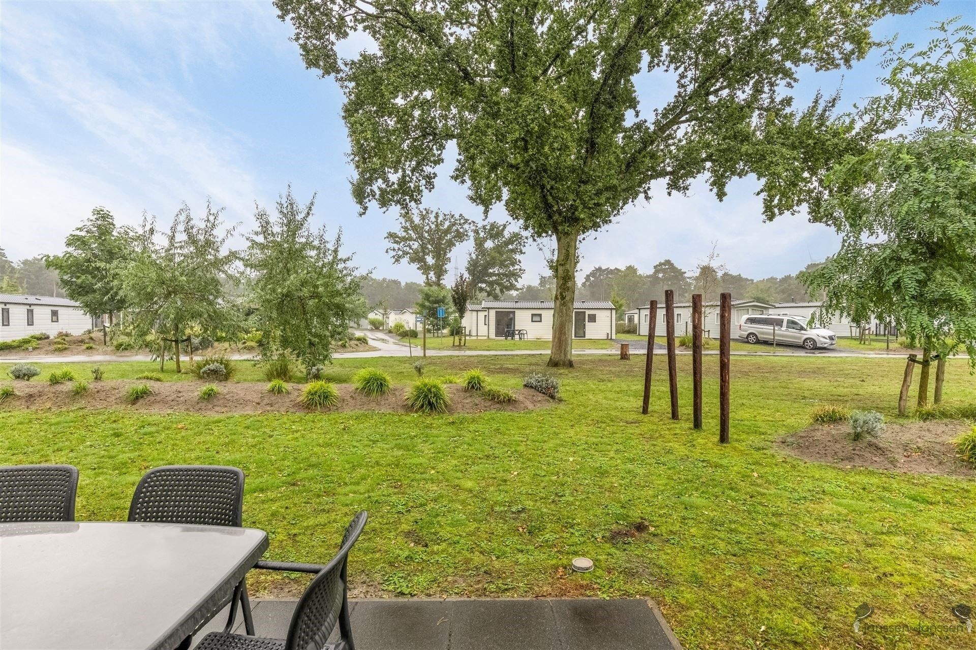 Vakantiewoning zilverstrand foto 23