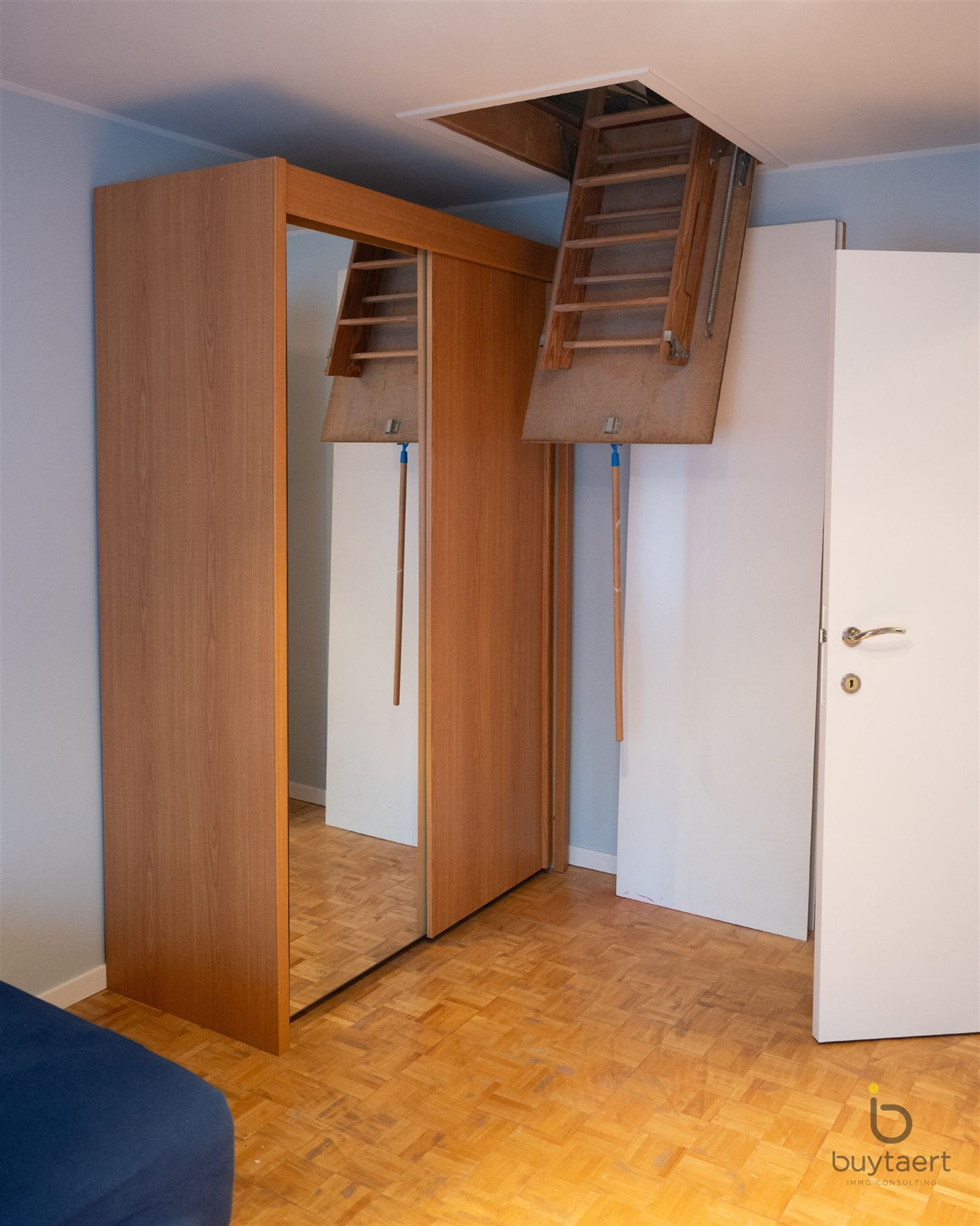 Verzorgde HOB nabij dorp Halle-Zoersel! foto 22