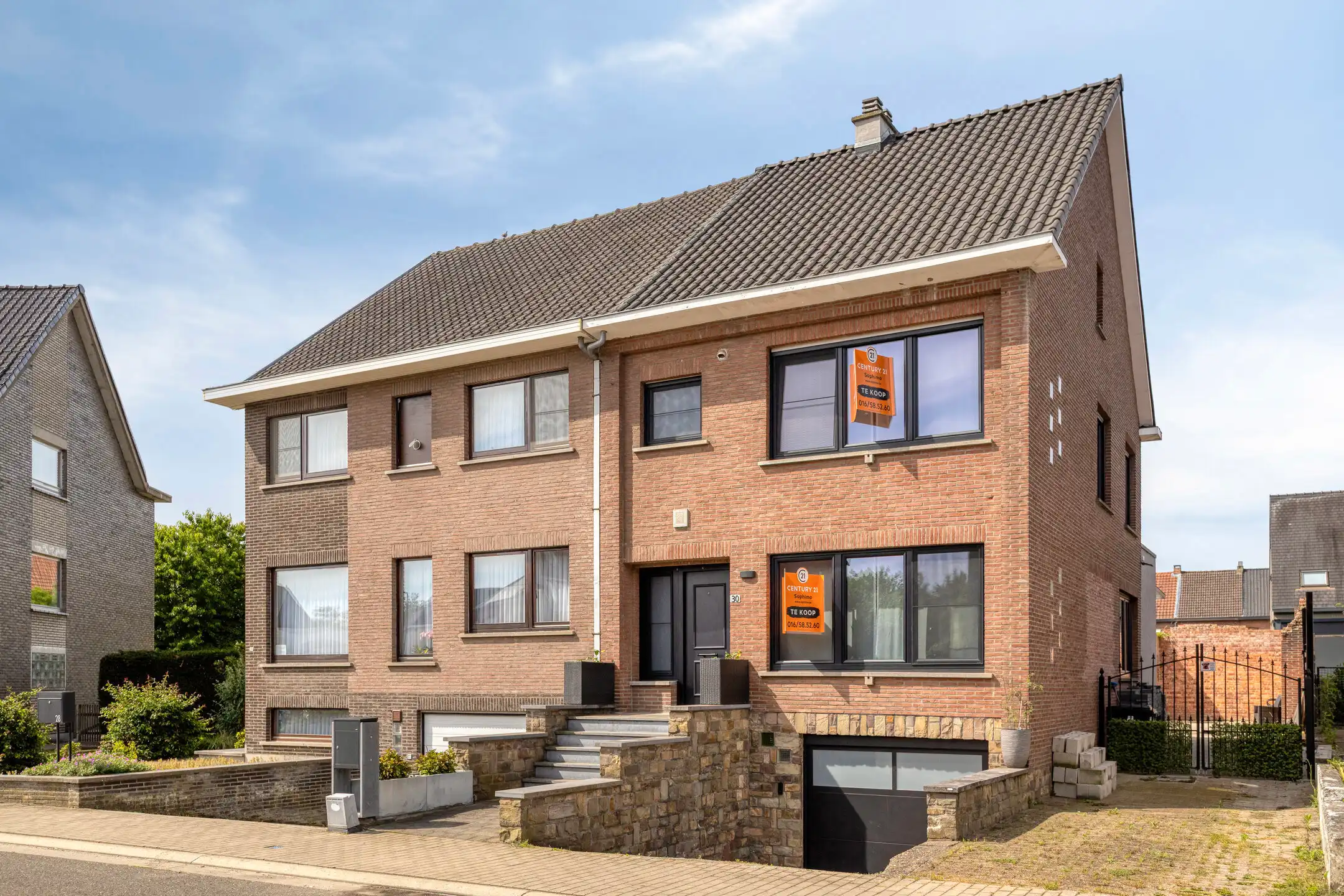Huis te koop Astridlaan 30 - 3200 Aarschot