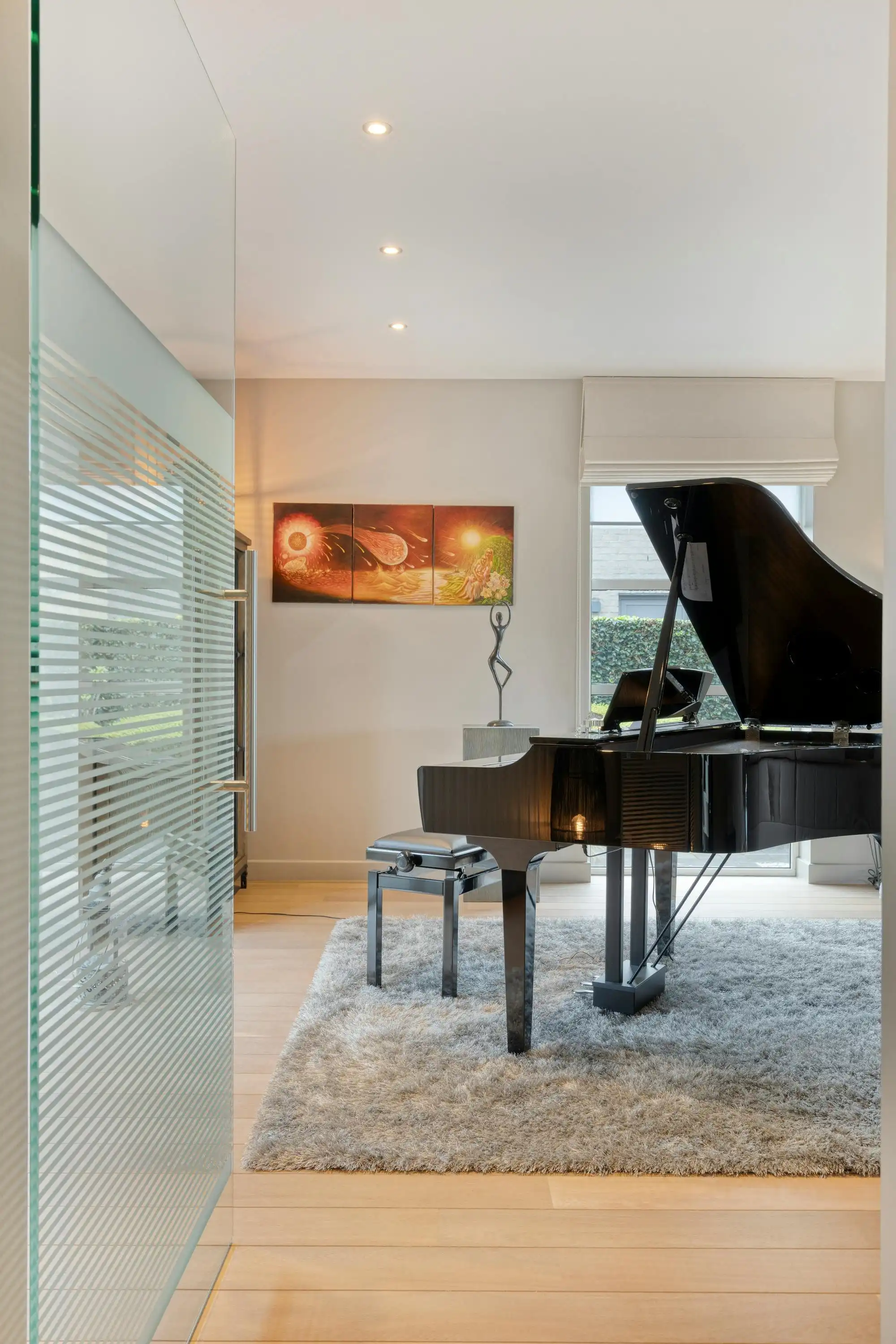Prachtig afgewerkte en onderhouden villa in Moerzeke foto 6