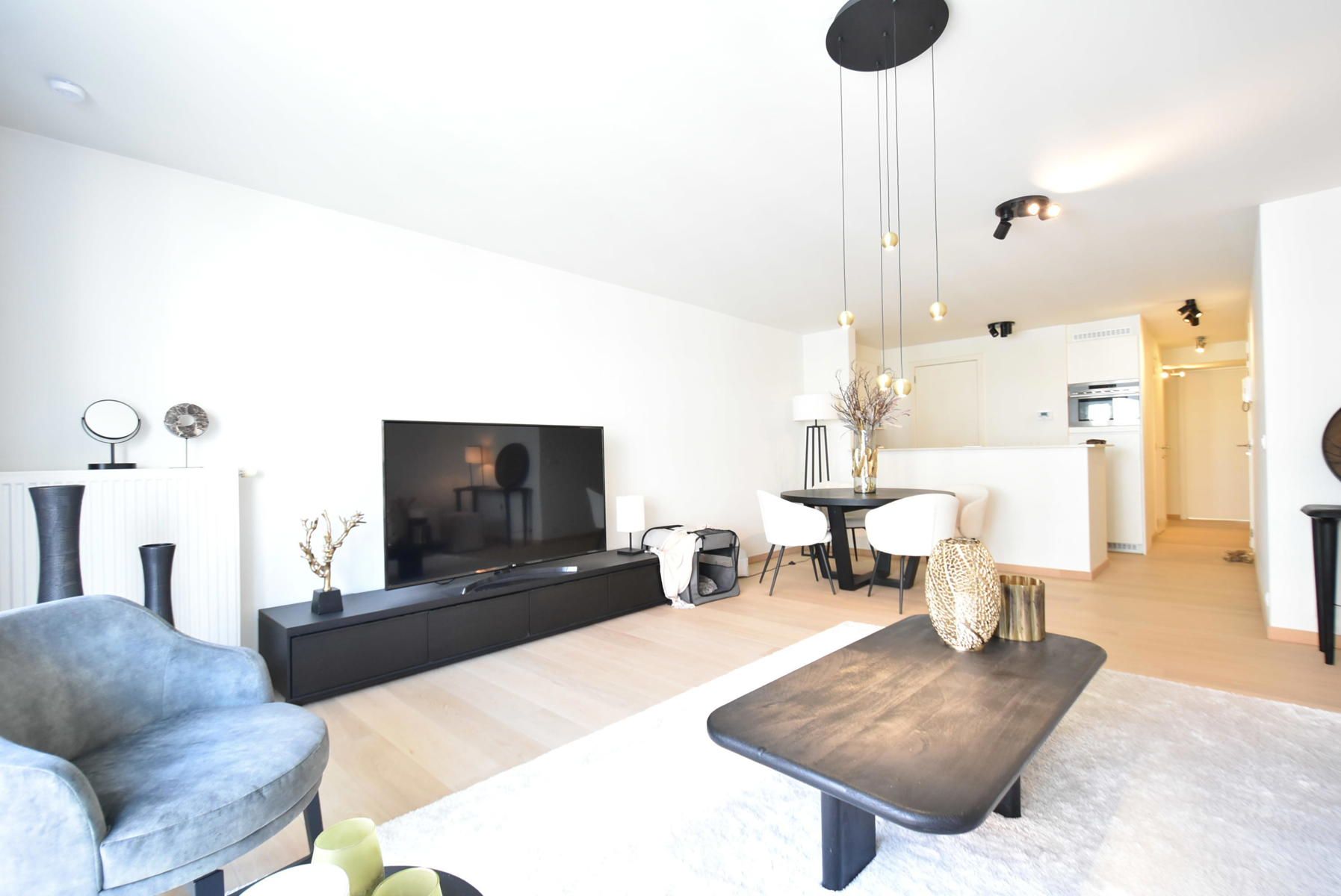 Appartement te huur foto 2