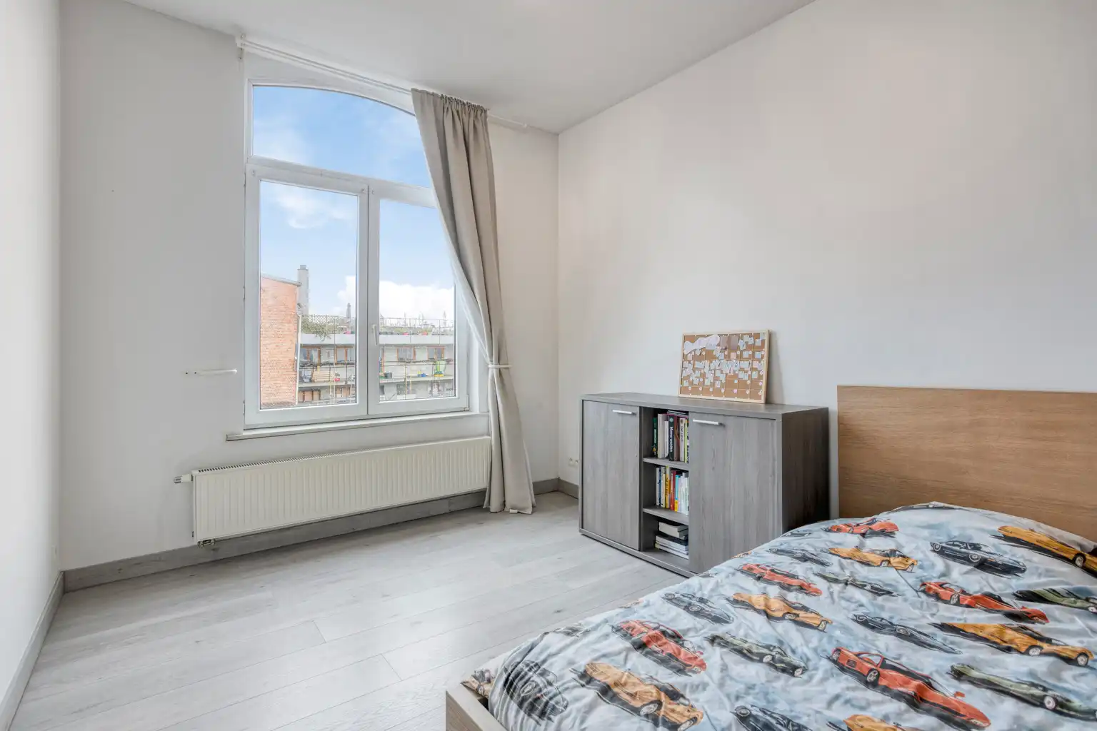 Charmante en instapklare woning op topligging  foto 17