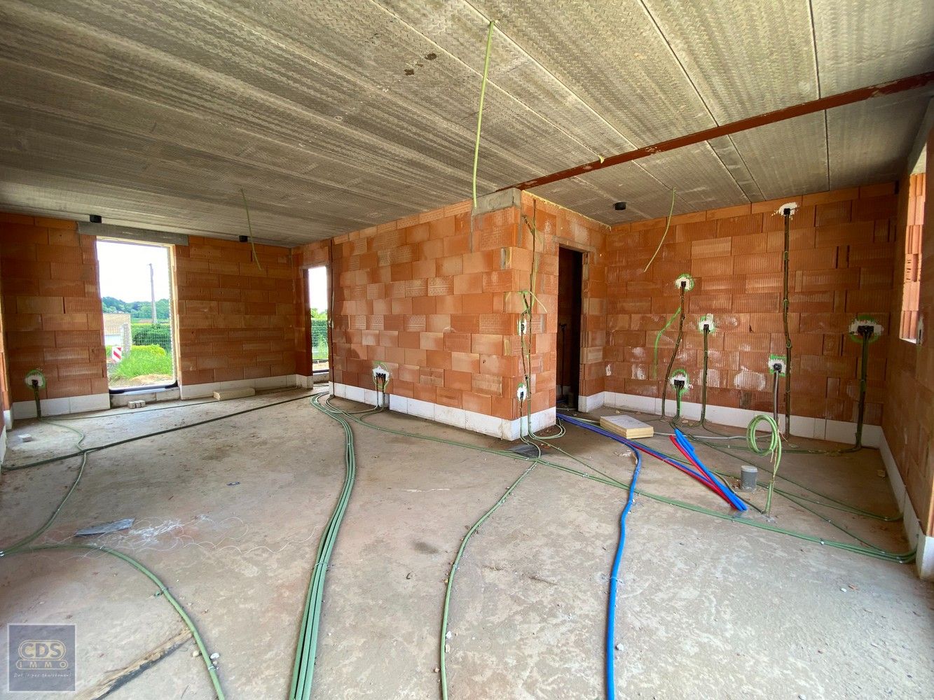 Nieuwbouw foto 12