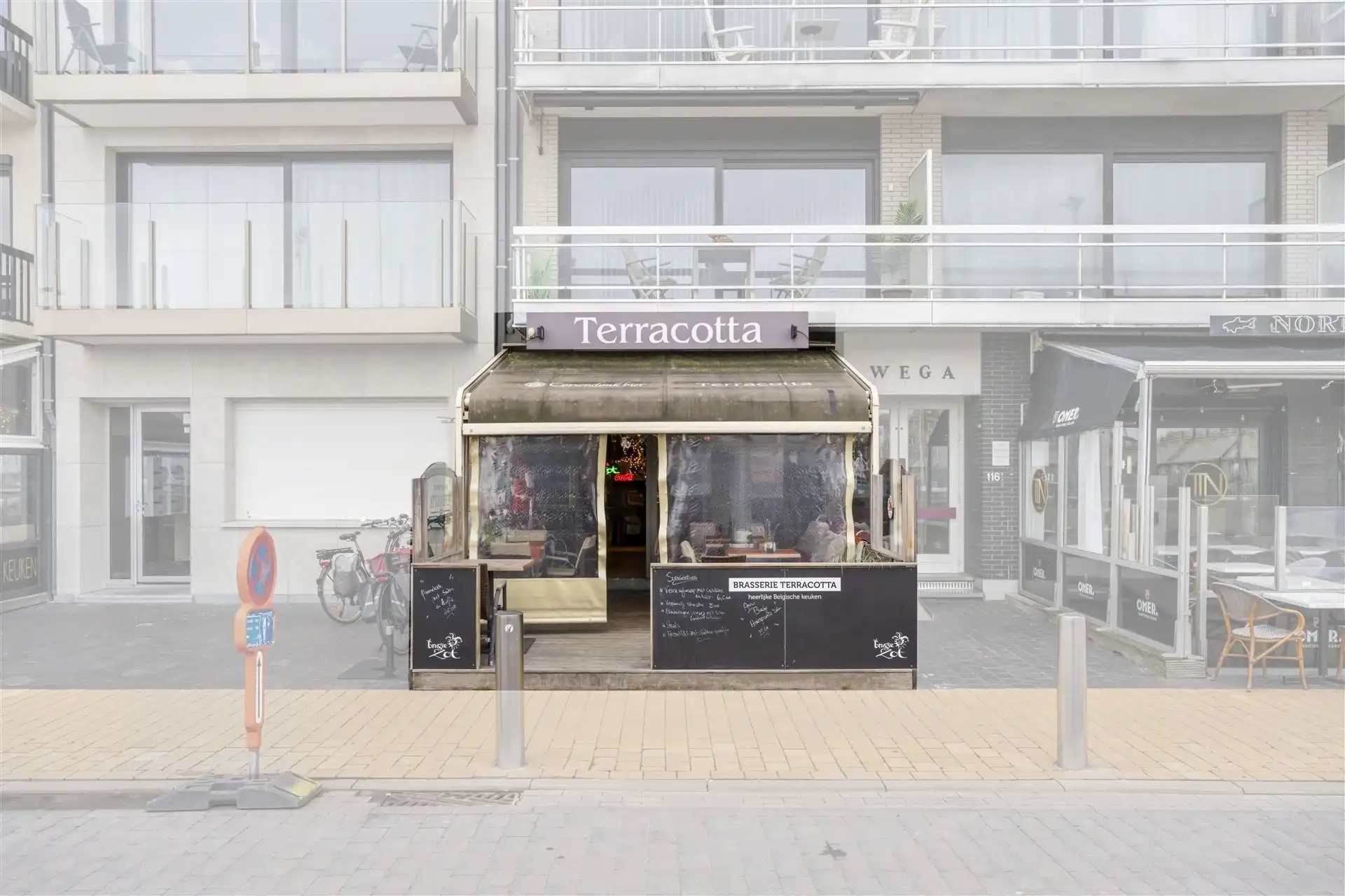 OPPORTUNITEIT/ JACHTHAVEN foto 19