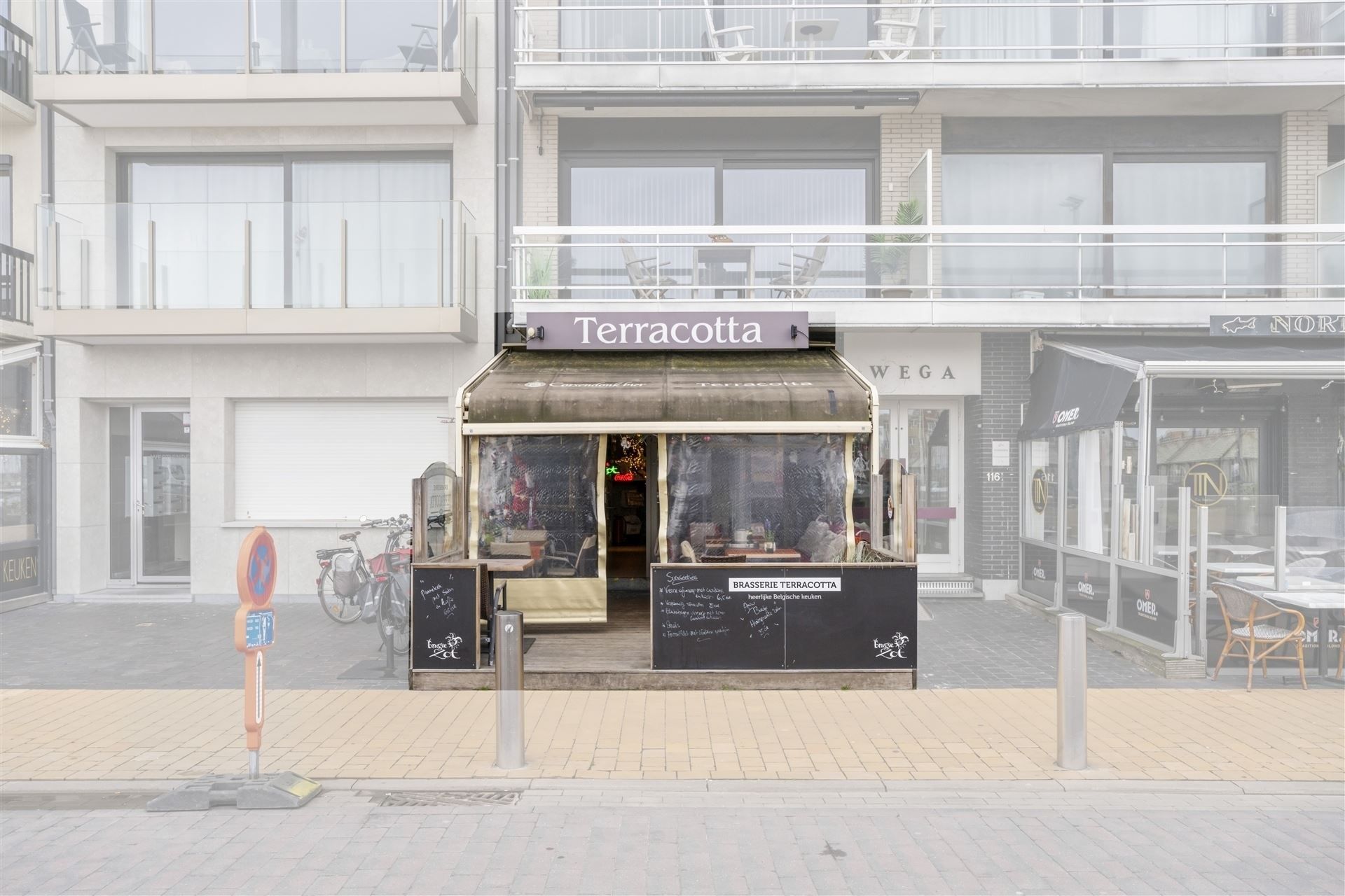 OPPORTUNITEIT/ JACHTHAVEN foto 19