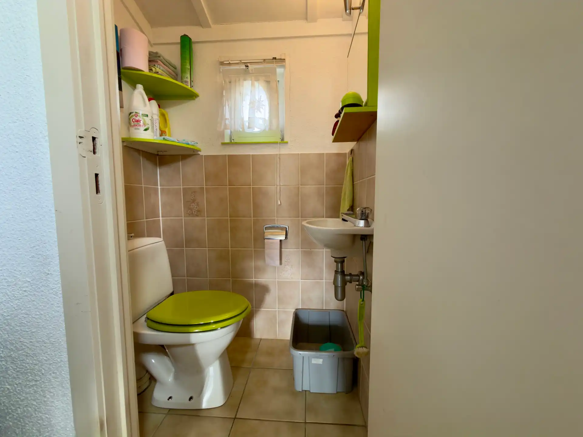 Charmant duinenhuisje aan natuurreservaat – 2 slaapkamers, tuin & parking. foto 7