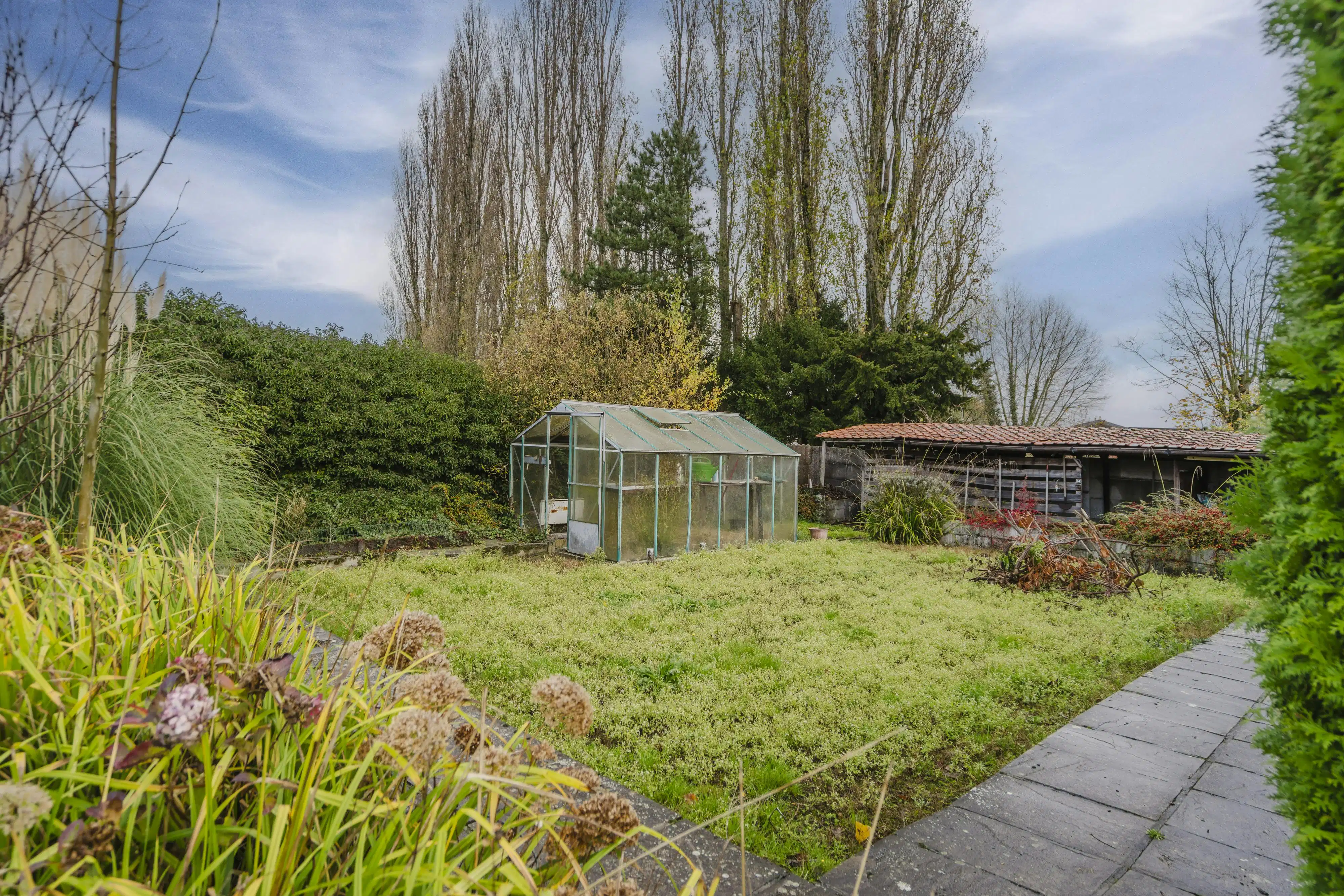 Te renoveren gezinswoning te koop Aalbeke/Kortrijk foto 22